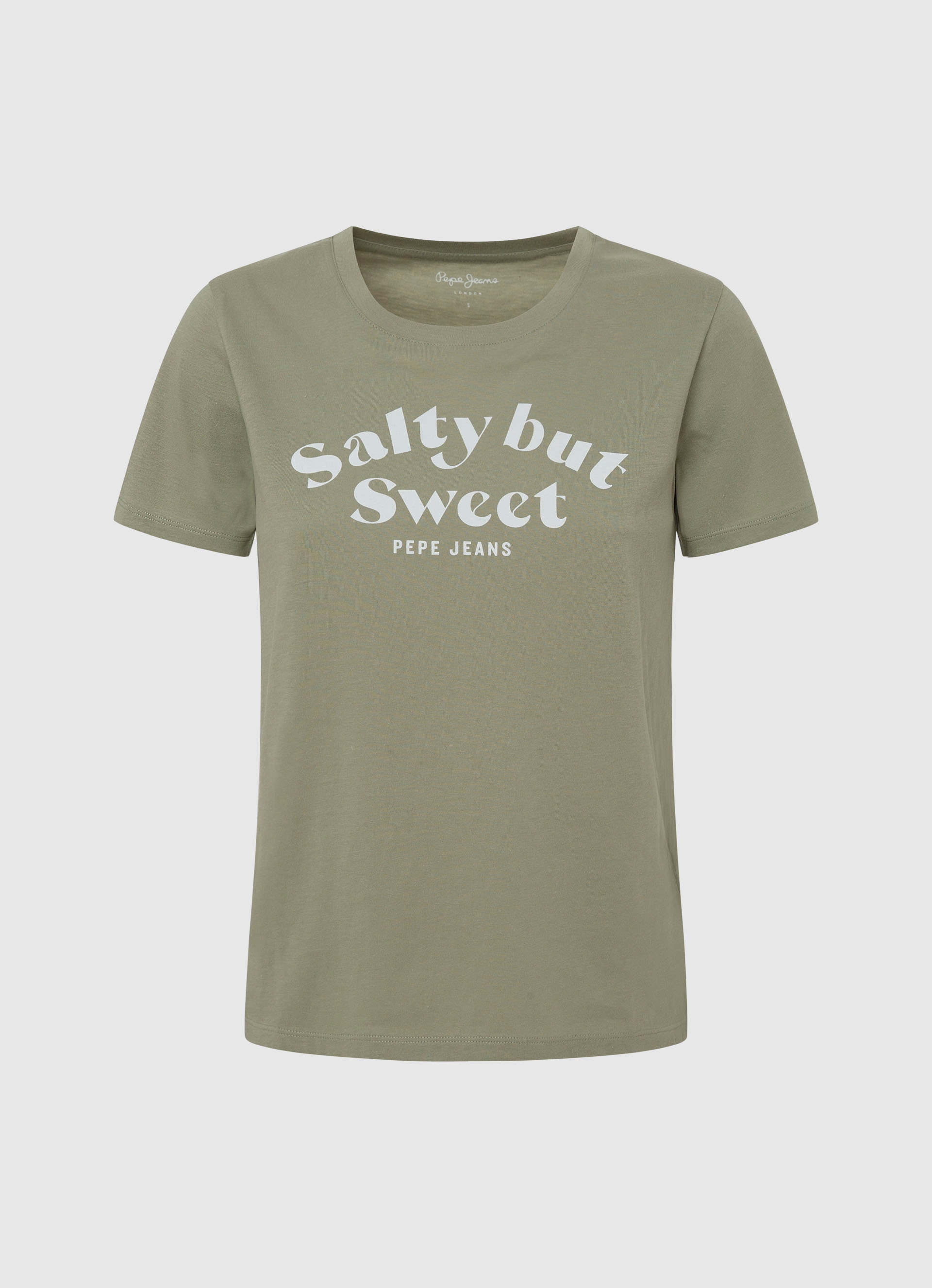Pepe Jeans T-Shirt »EFFIE«