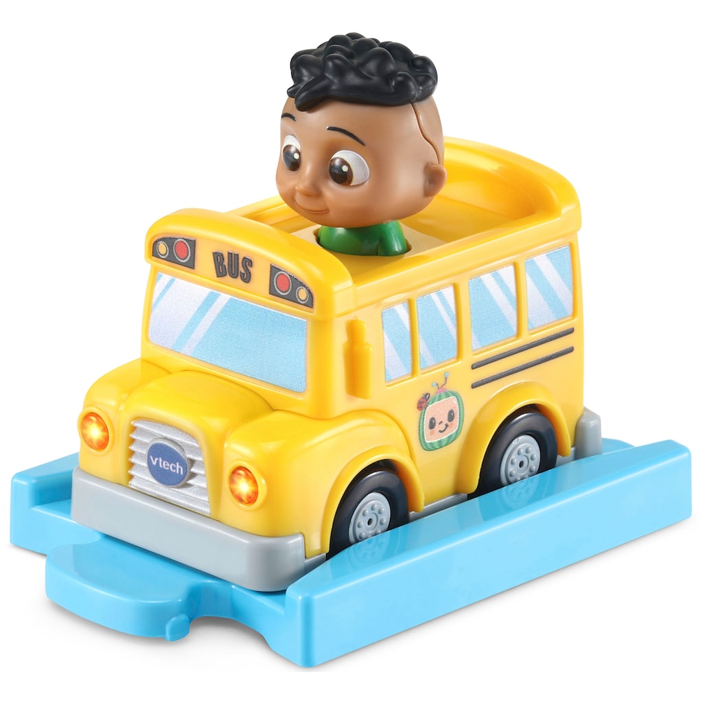 Vtech® Spielzeug-Auto »Tut Tut Baby Flitzer, Codys Schulbus«, mit Licht und Sound