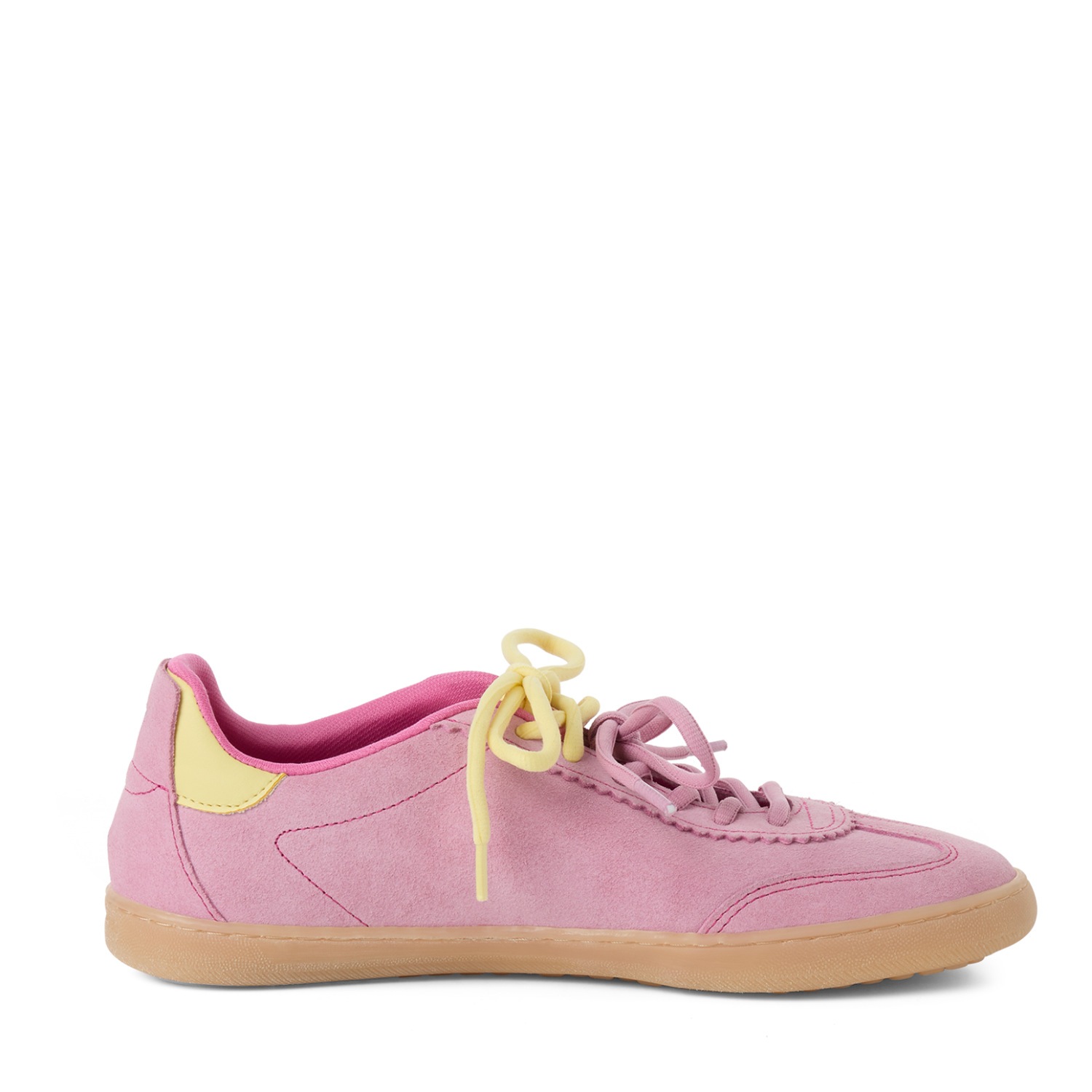 Tamaris Sneaker  , Schnürschuh, Halbschuh, Freizeitschuh mit gepolstertem Schaftrand