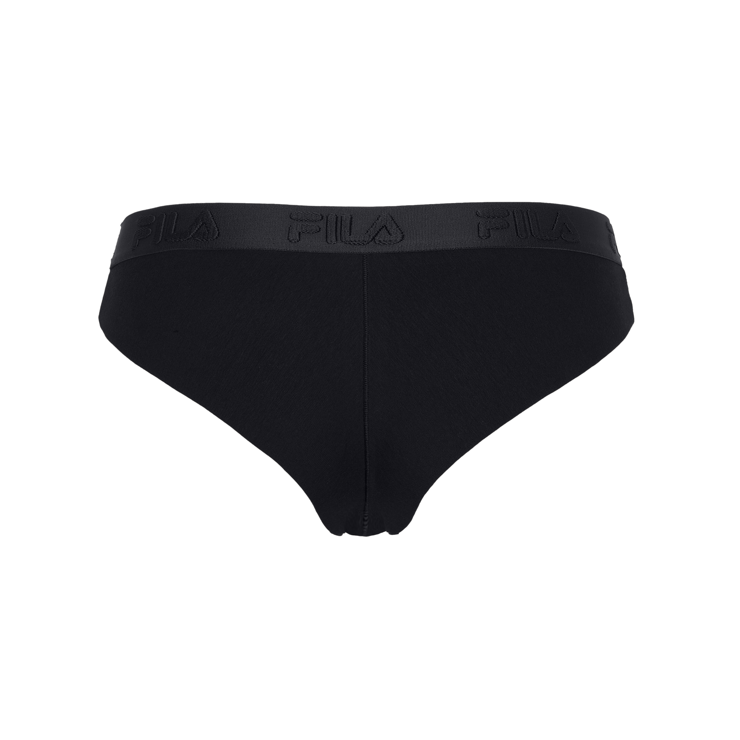 Fila Brasilslip Baumwollmix, elastisch, Logobund