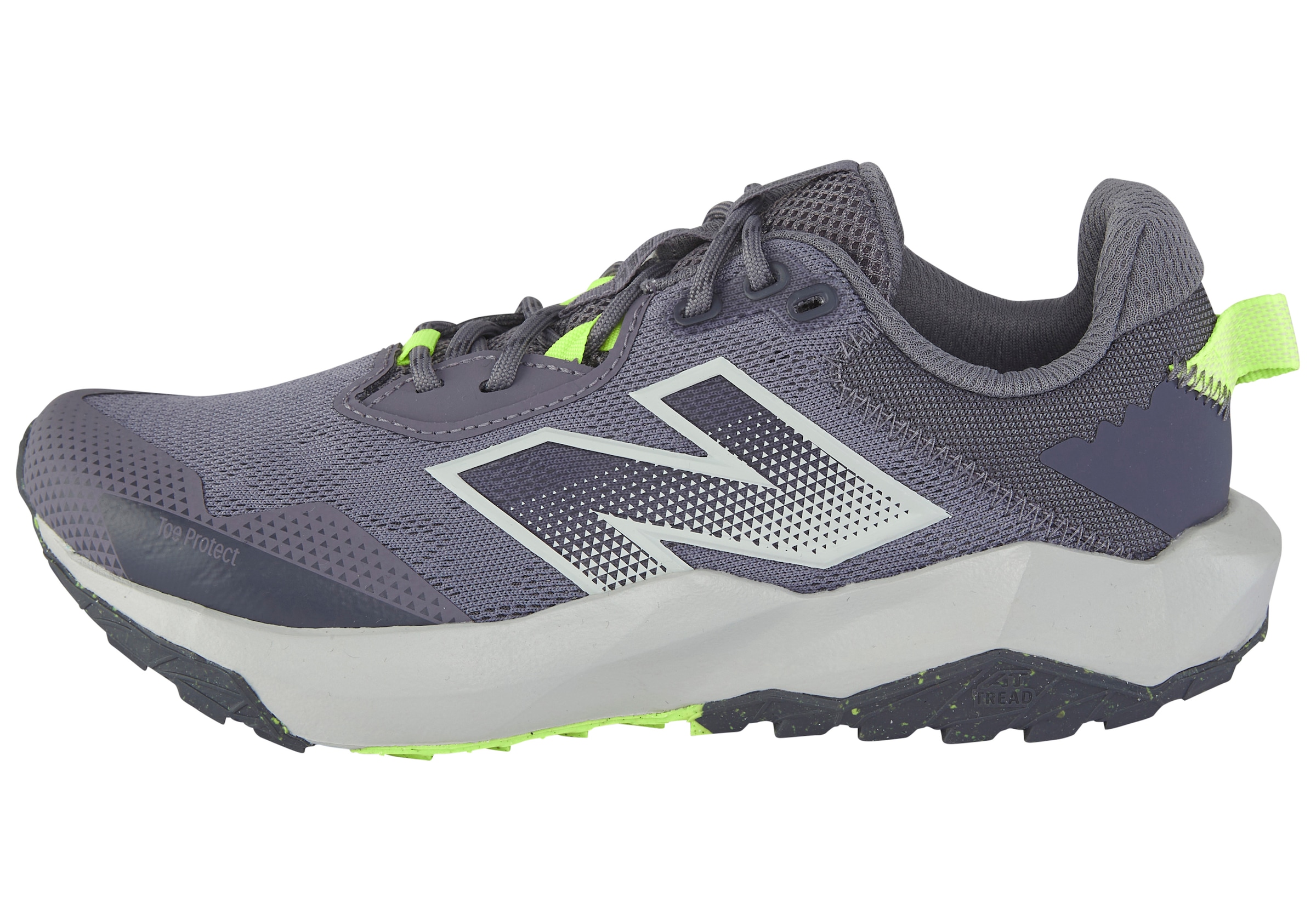 New Balance Trailrunningschuh »Nitrel«  Laufschuh