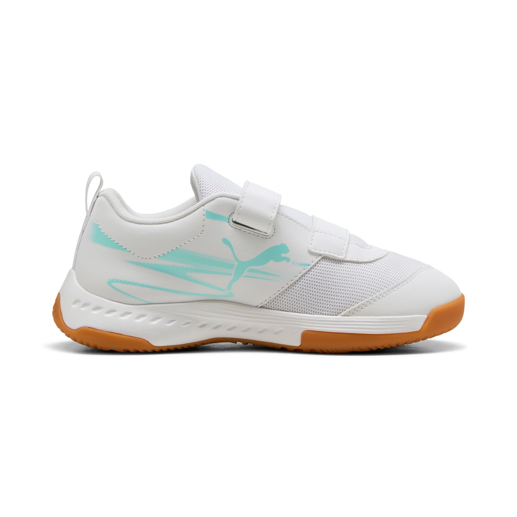 PUMA Hallenschuh »VARION II V JR«