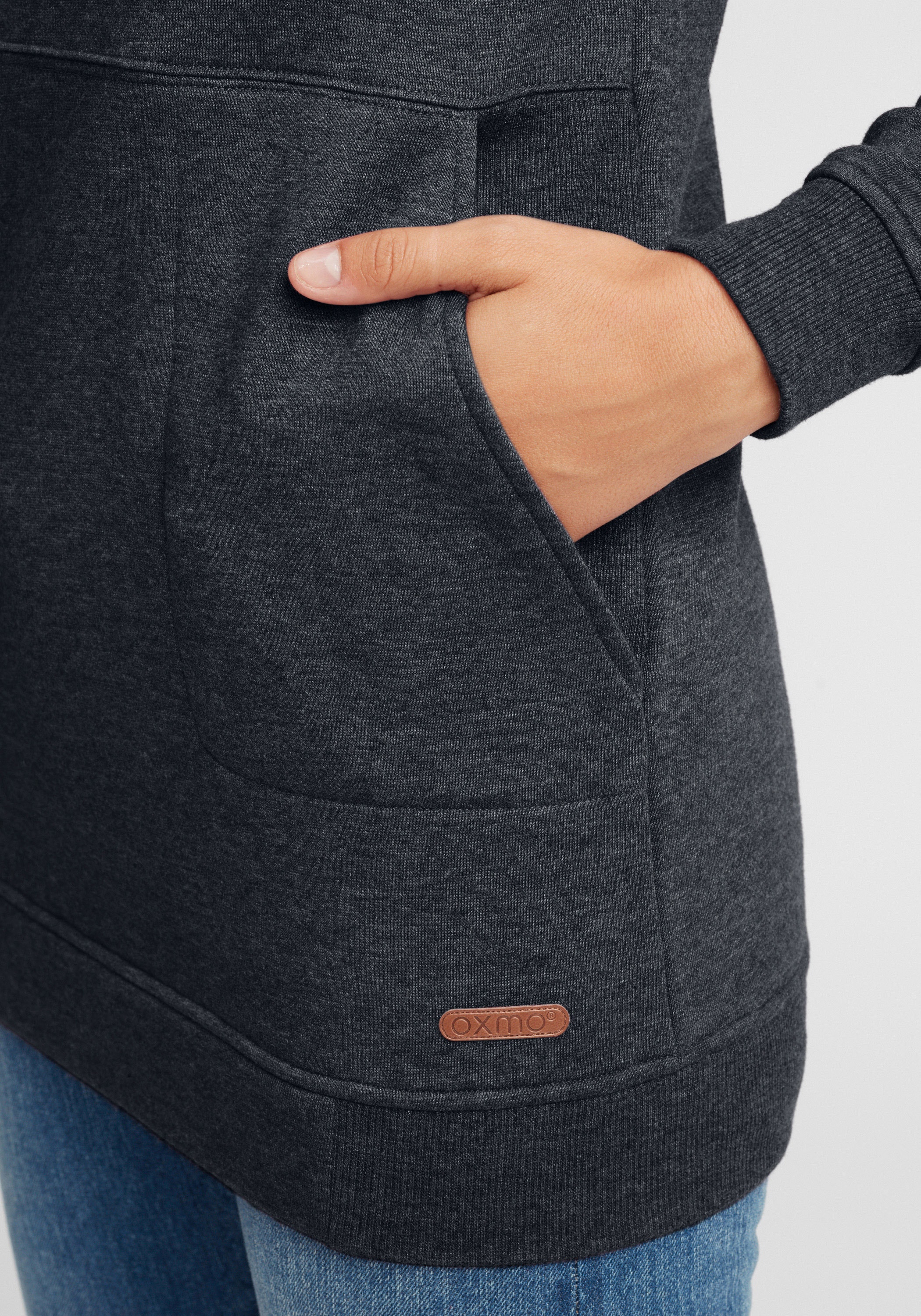 OXMO Hoodie »Hoodie OXVilma«