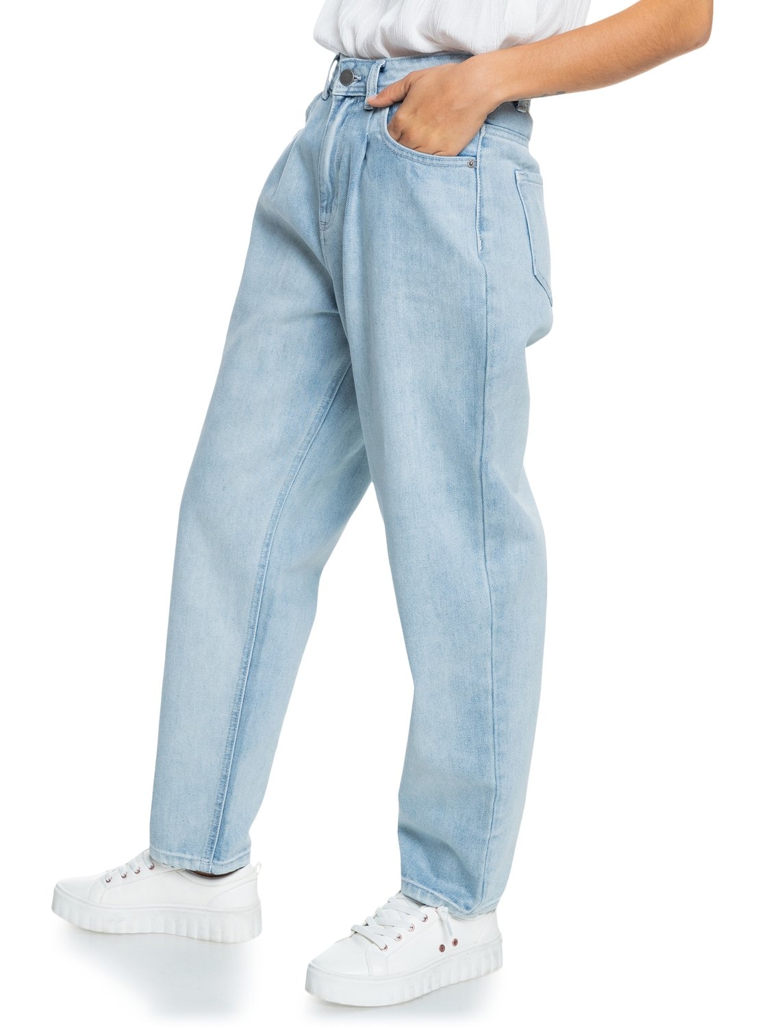 Roxy Mom-Jeans »Opposite Way«