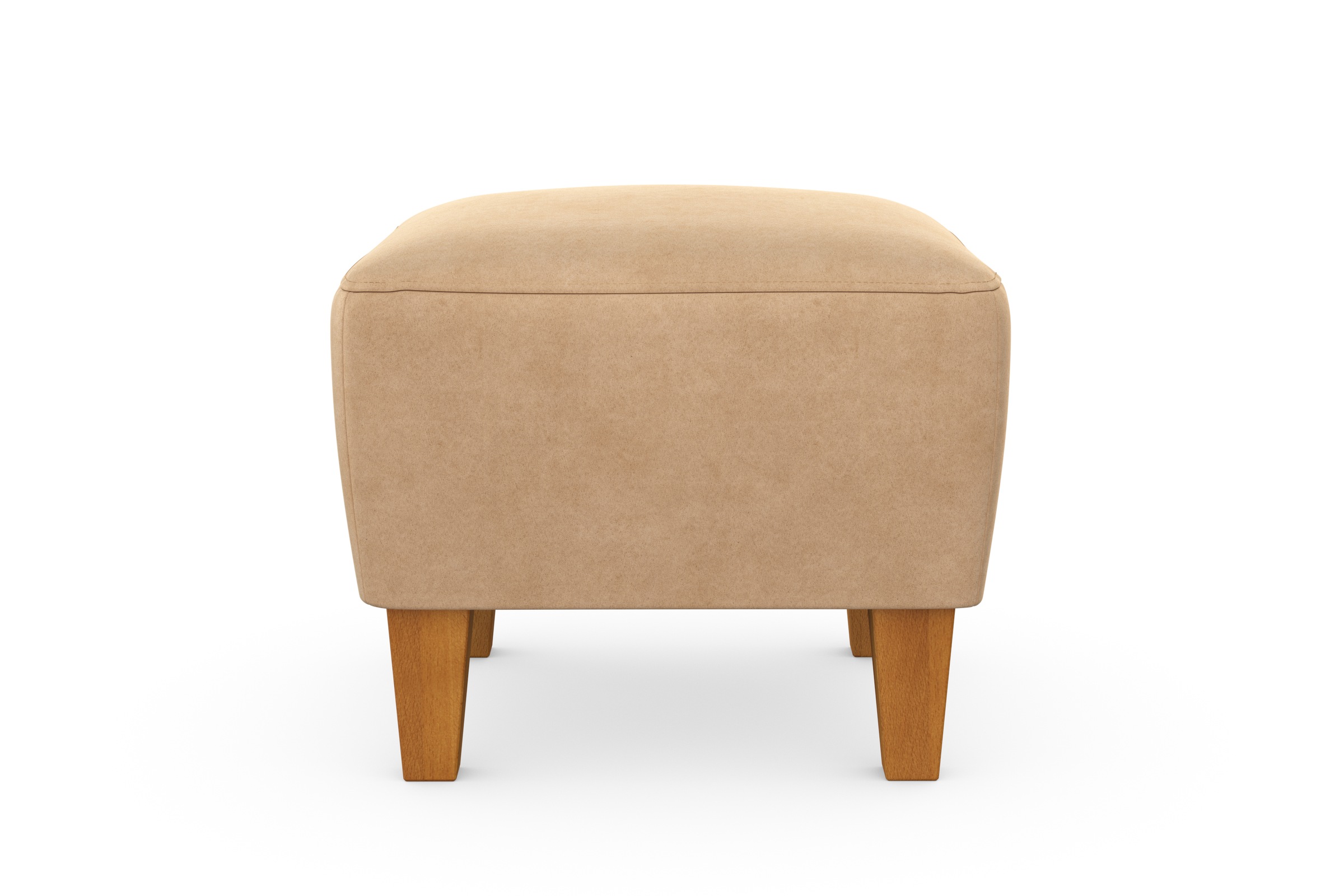 sit&more Polsterhocker »Bosse«