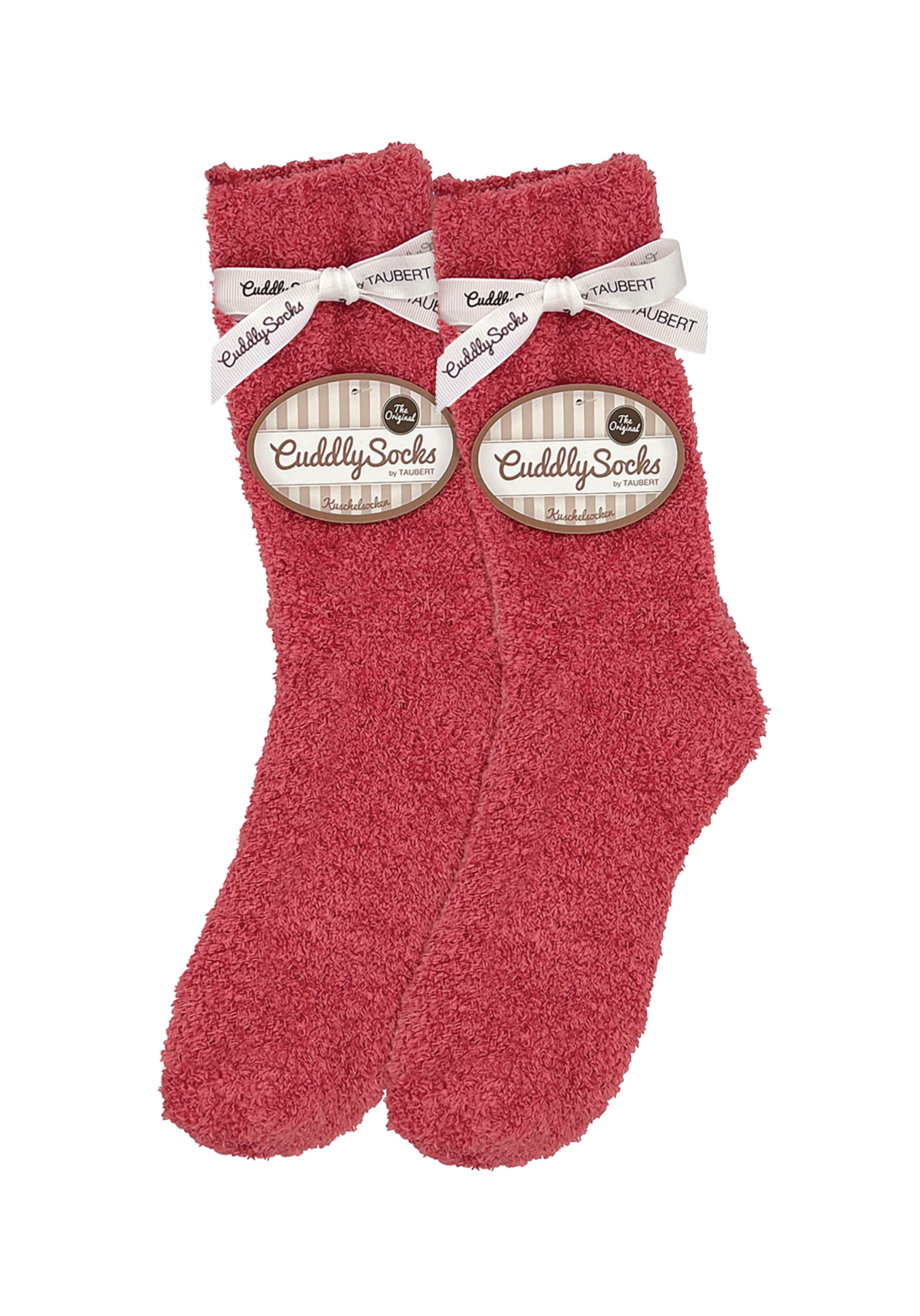 Taubert Kuschelsocken