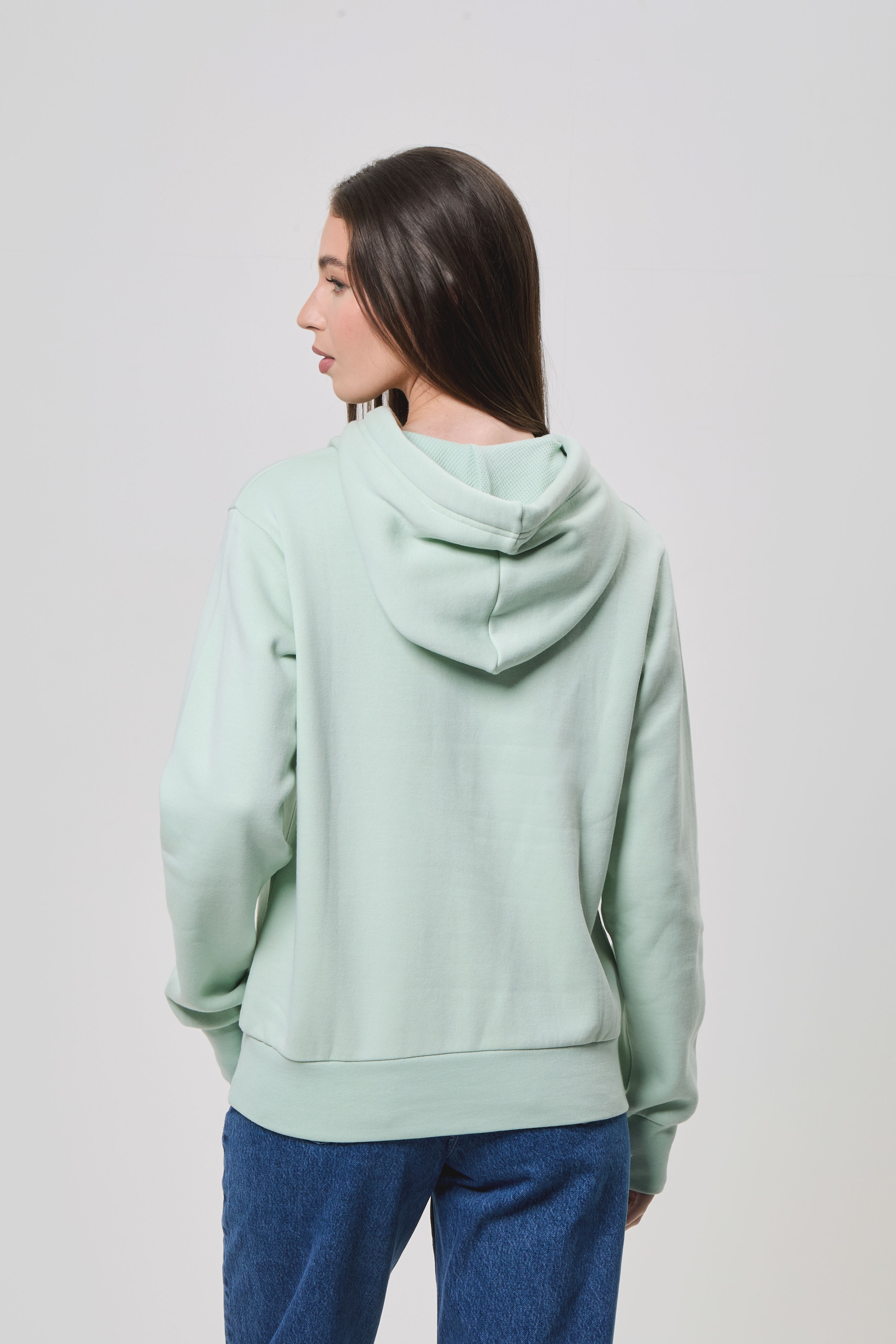 Bench. Kapuzensweatshirt »ELIO_HOODY«