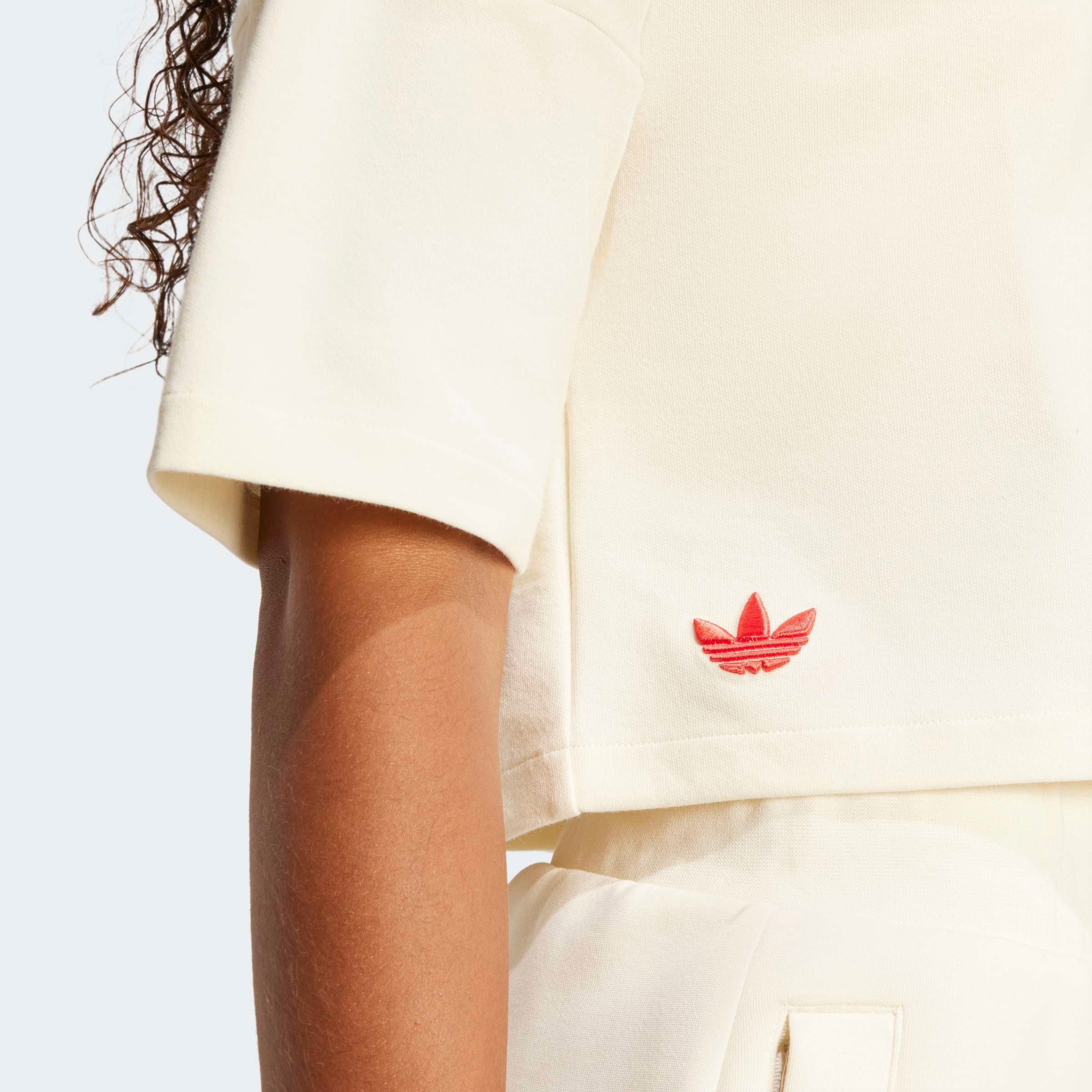 adidas Originals T-Shirt »NEUCL TEE«