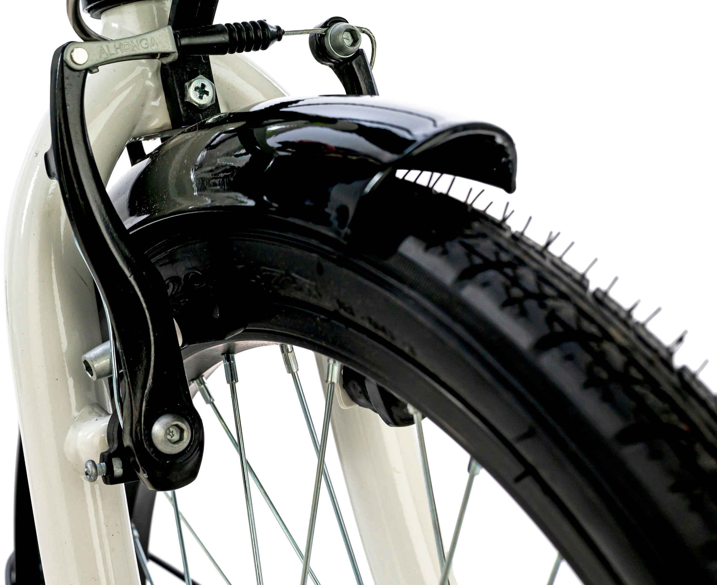 KS Cycling Faltrad »Cityfold«, 6 Gang, Shimano, Tourney Schaltwerk, Kettenschaltung, für Damen und Herren, Kettenschaltung
