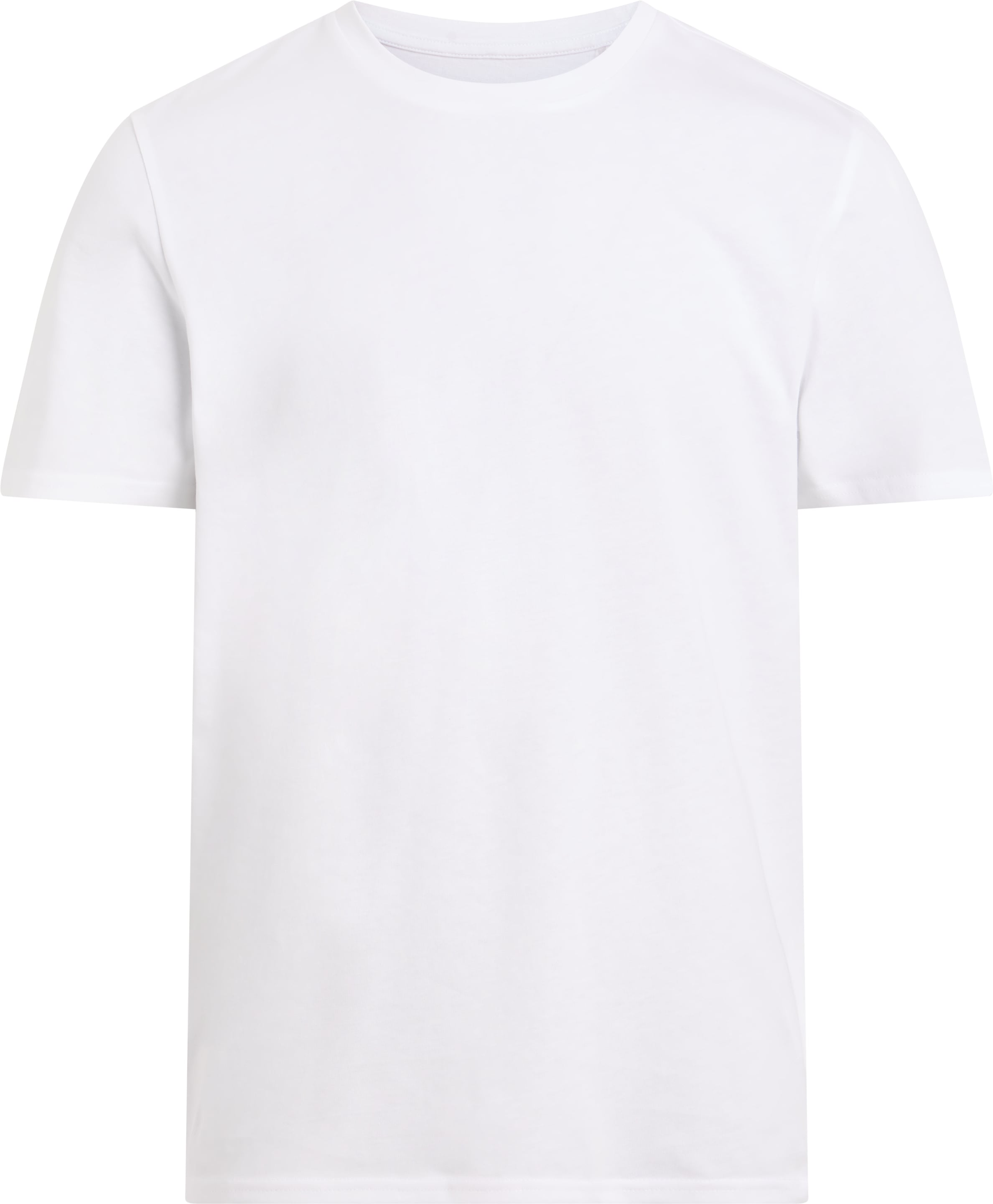 Energetics T-Shirt »HE.-T-SHIRT ENZO SHORT SLEEVE M« Regular Fit, kurze Ärmel, für Training, aus reiner Baumwolle