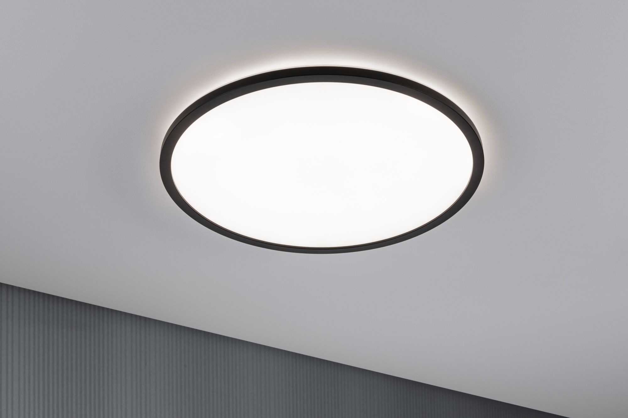 Paulmann LED Panel »Atria Shine«, 1 flammig