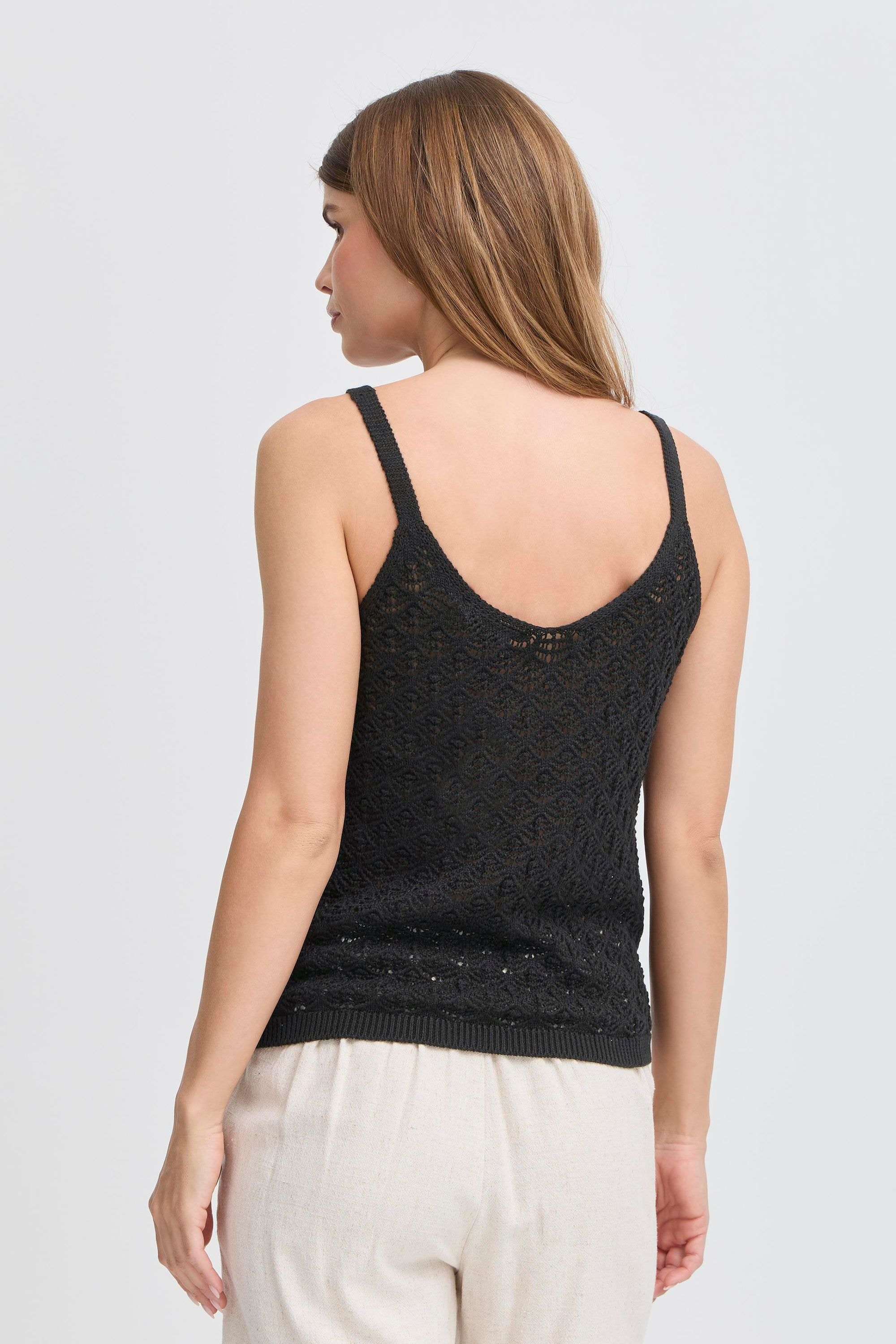 fransa Shirttop »Shirttop FRODA«