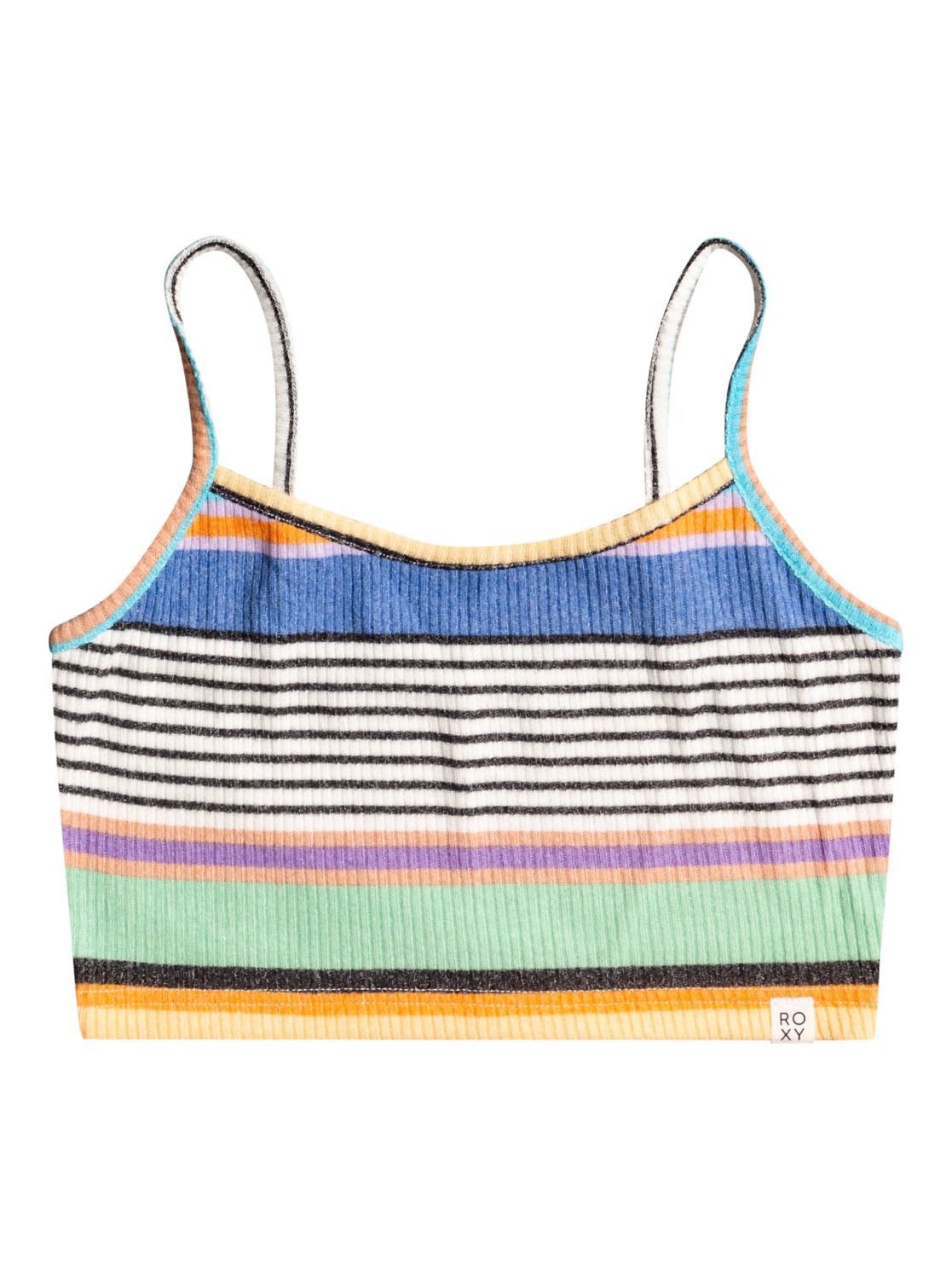 Roxy Ripptanktop »Best Time Of Day«