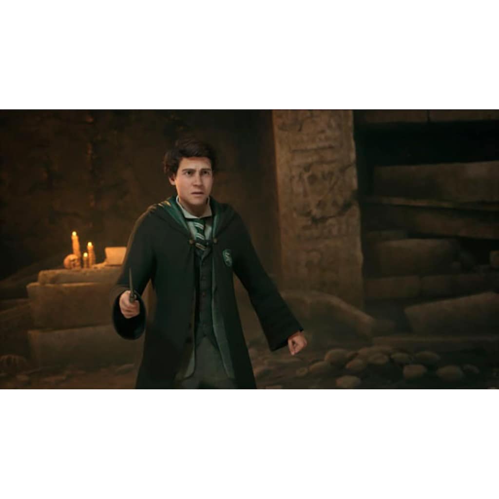 Warner Games Spielesoftware »Hogwarts Legacy«, PlayStation 4