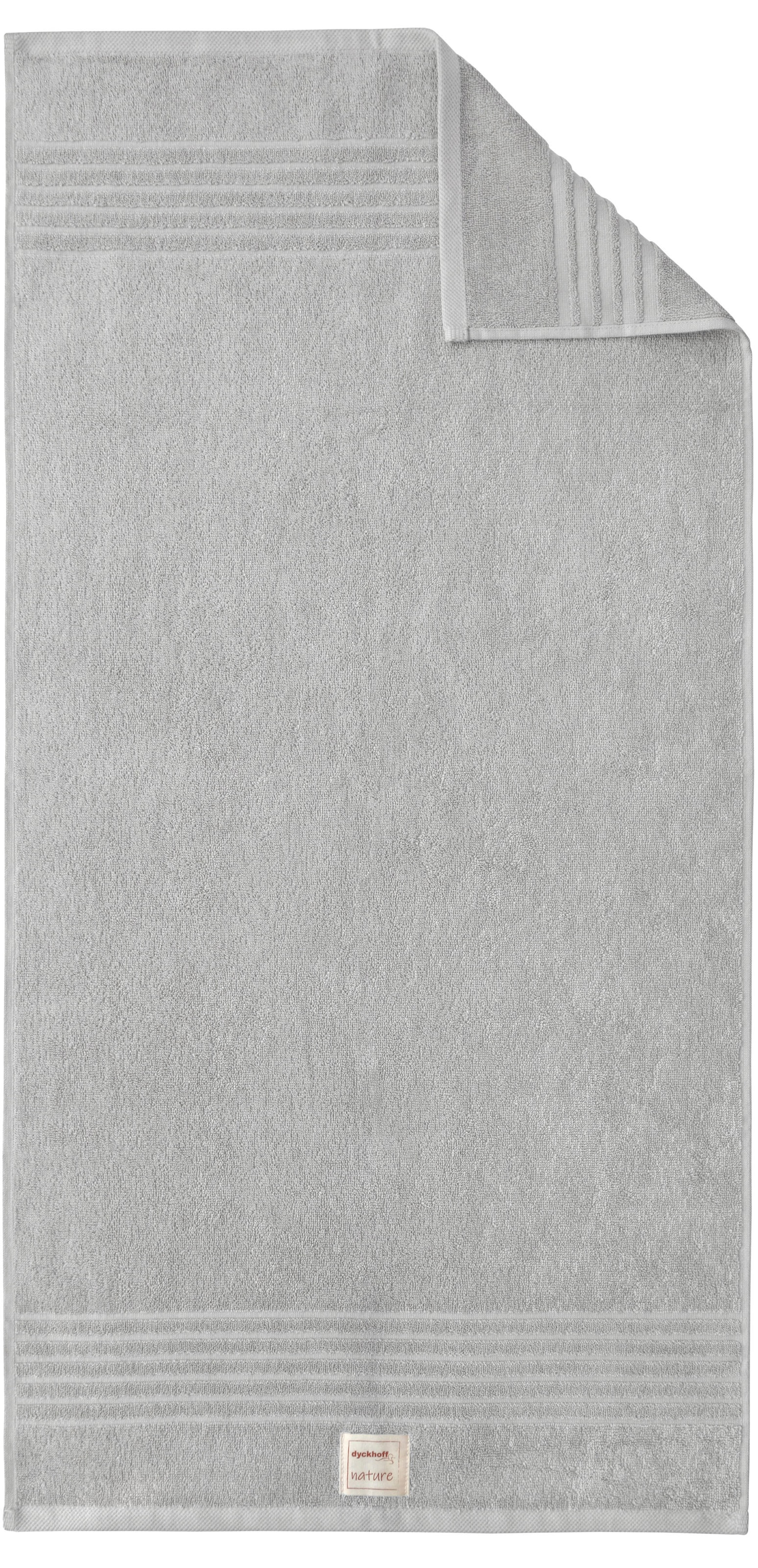 Dyckhoff Badetuch »Nature«, (1 St., Strandtuch 70 x 200 cm)