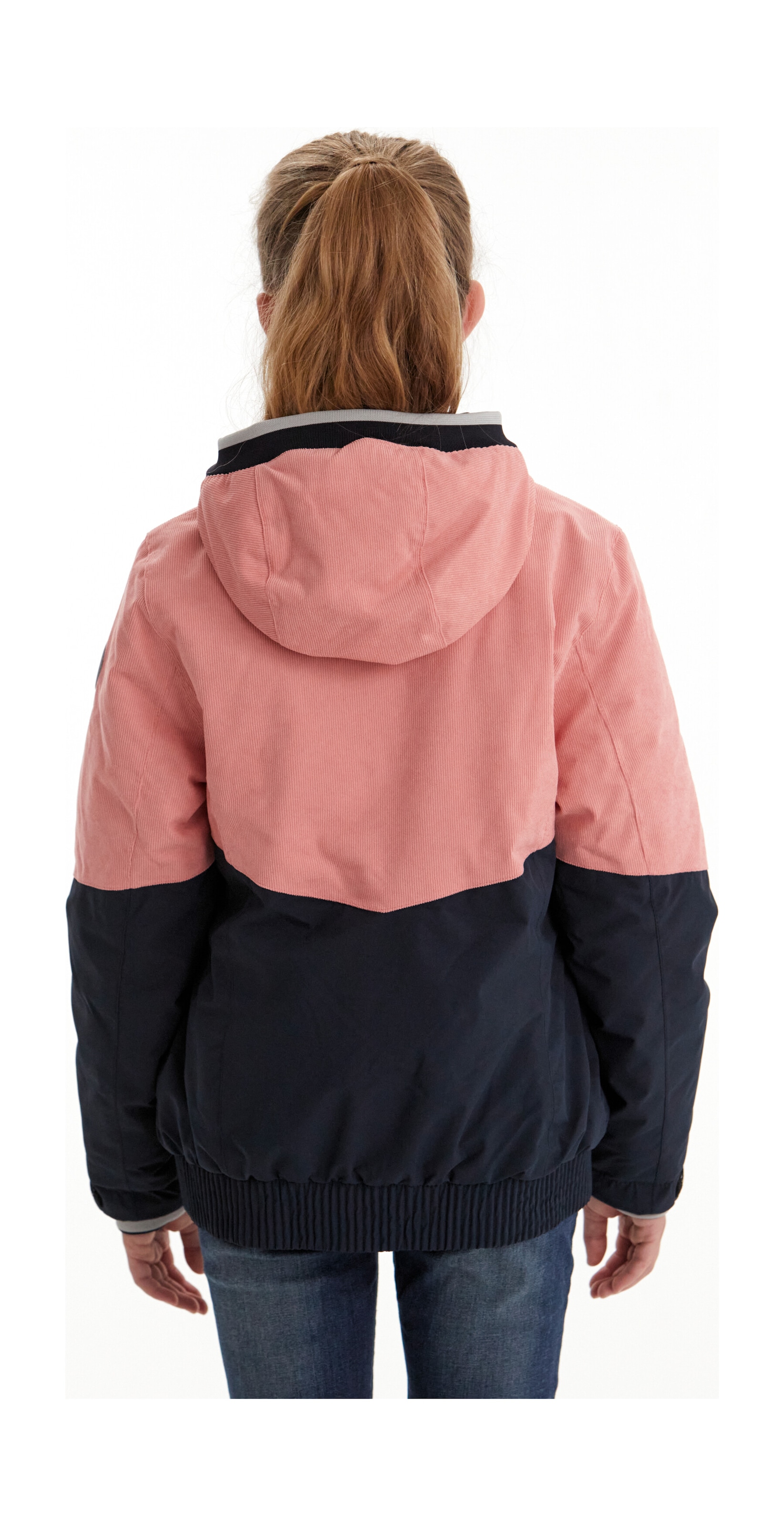Killtec Skijacke »KSW 52 GRLS SKI JCKT«