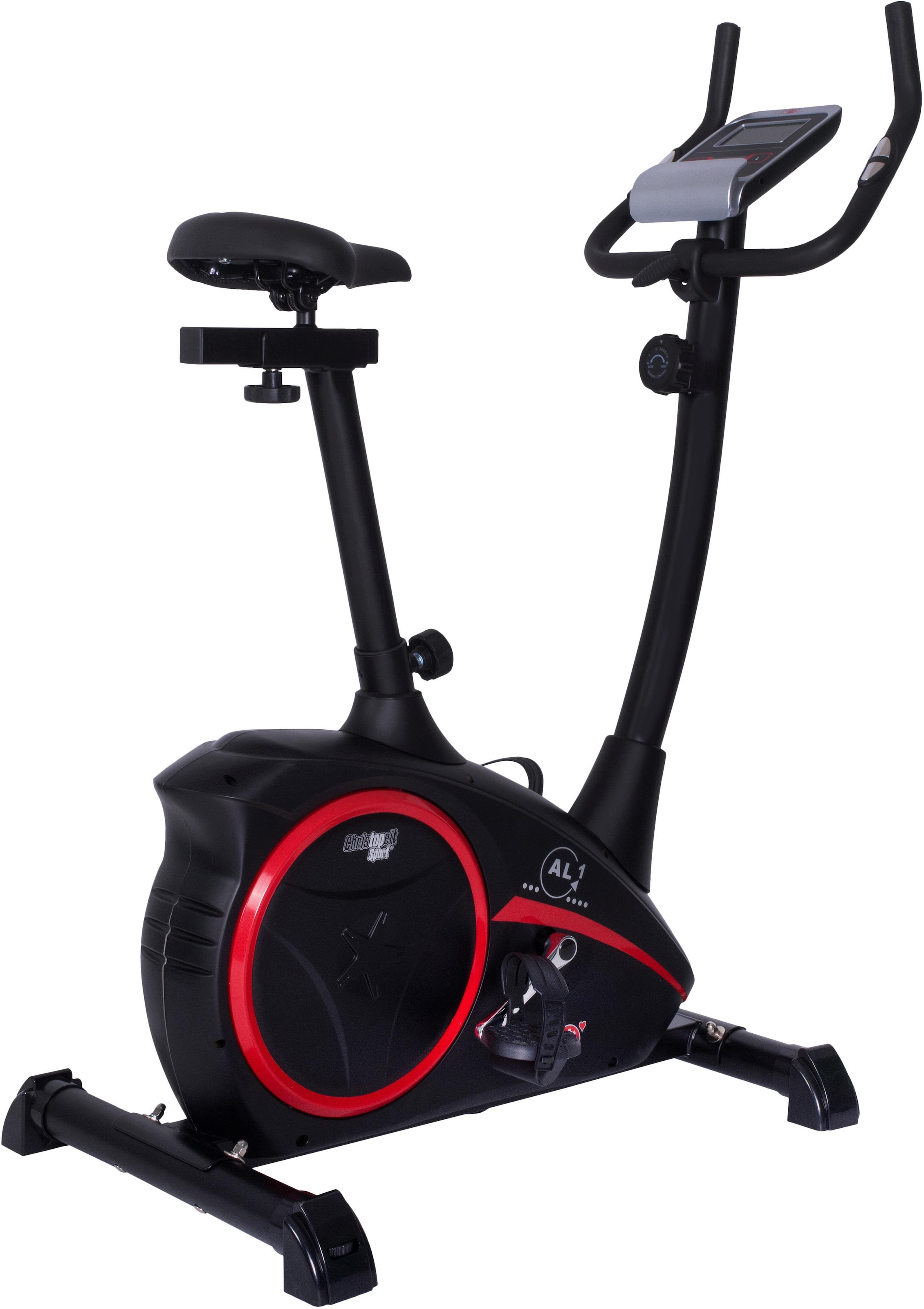 Christopeit Sport® Heimtrainer »AL 1« bei