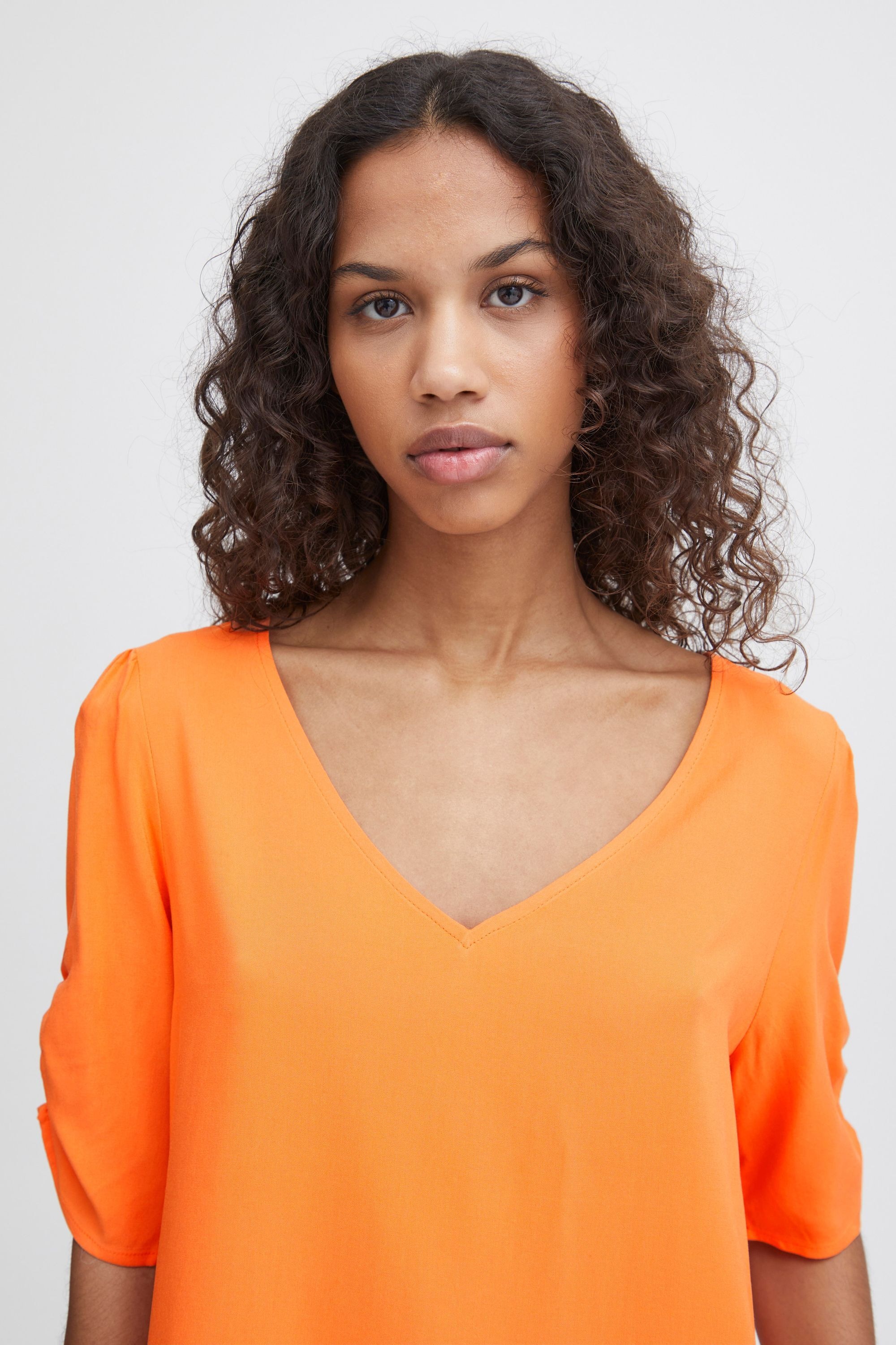 Ichi Shirtbluse »Shirtbluse IHMain«
