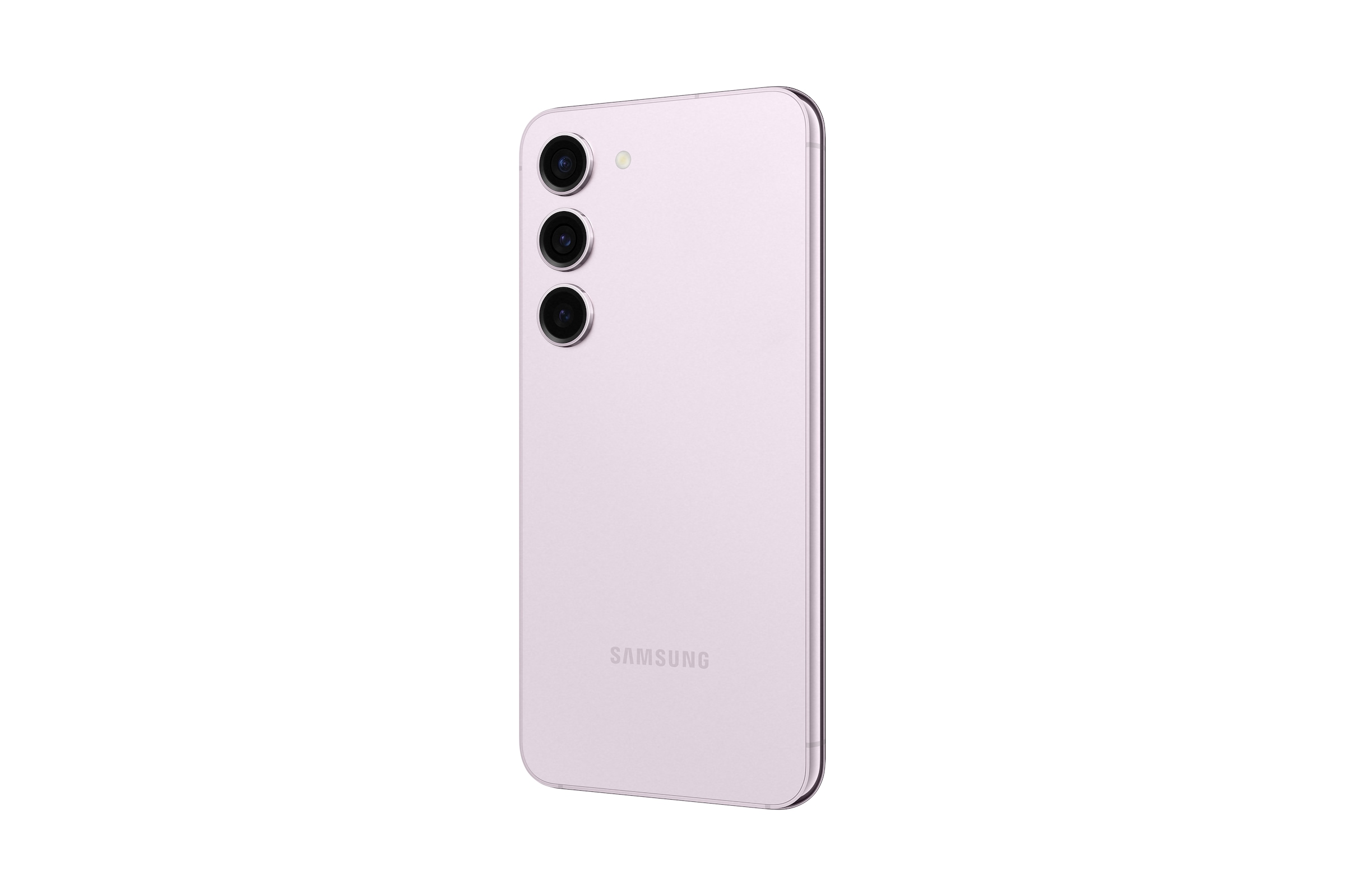 SAMSUNG Galaxy S23, 256 GB, Lavender