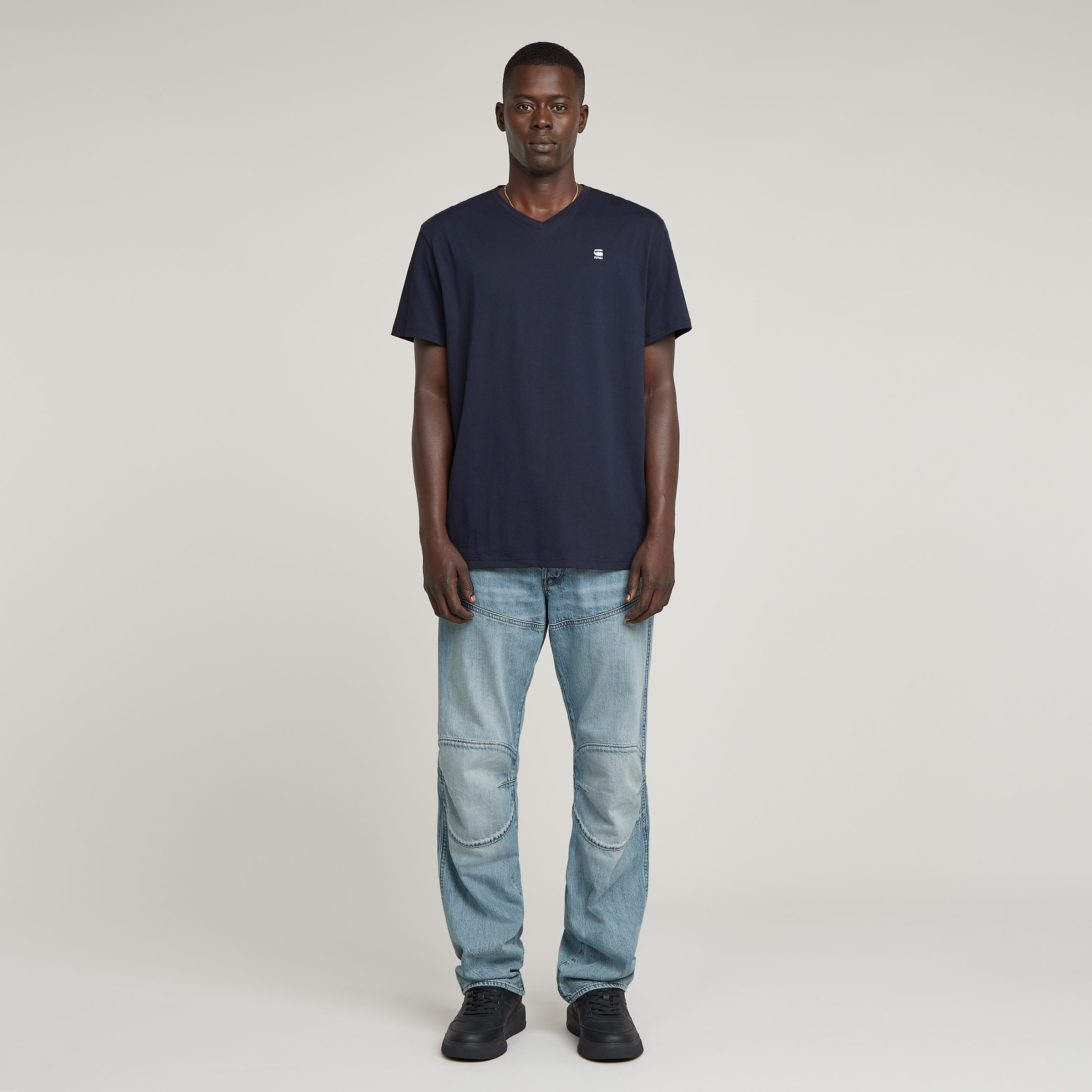G-STAR T-Shirt »Base«