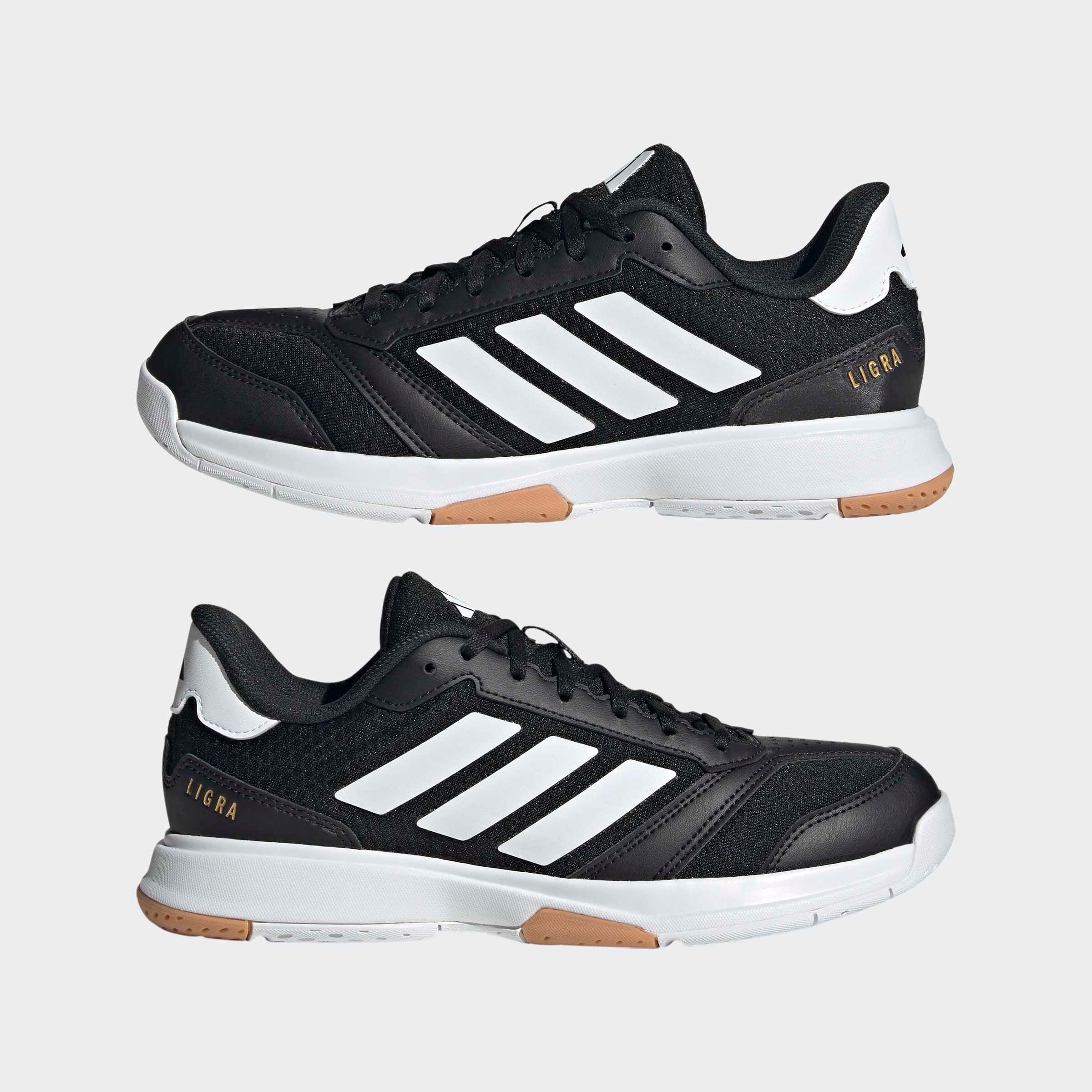 adidas Performance Hallenschuh »LIGRA 8 INDOOR«  geeignet für jeden Hallensport