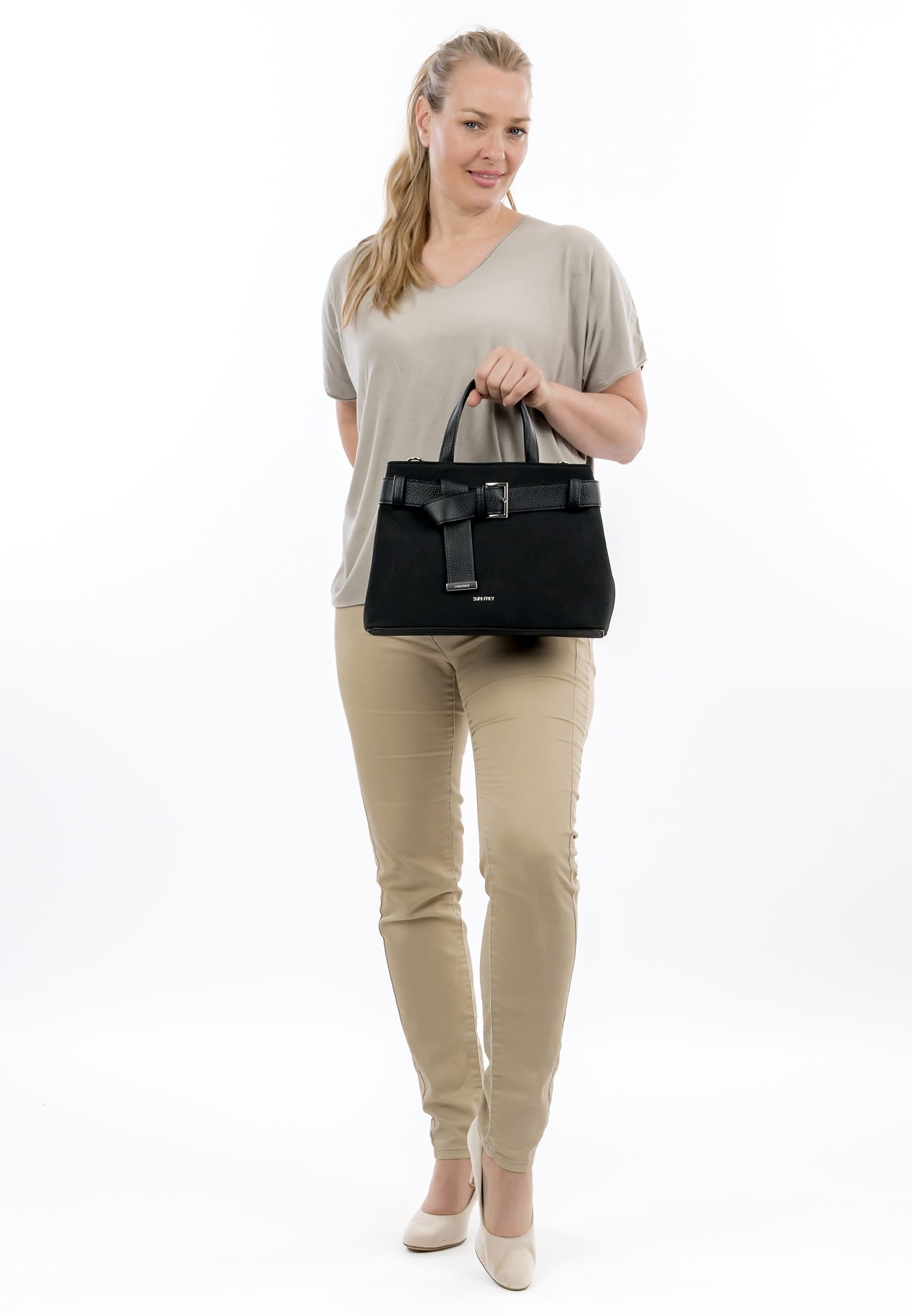 SURI FREY Shopper »Shopper SFY Libby«