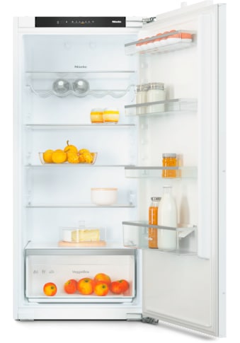 Kühlschrank »K 7325 E«, K 7325 E, 122,1 cm hoch, 54,1 cm breit