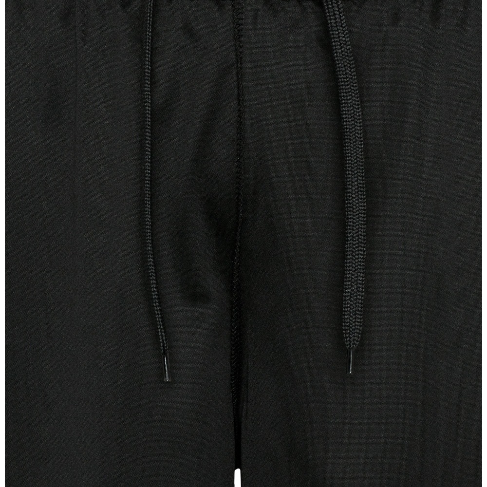 lotto Trainingsshorts, - mit dezenter Logostickerei auf dem Bein