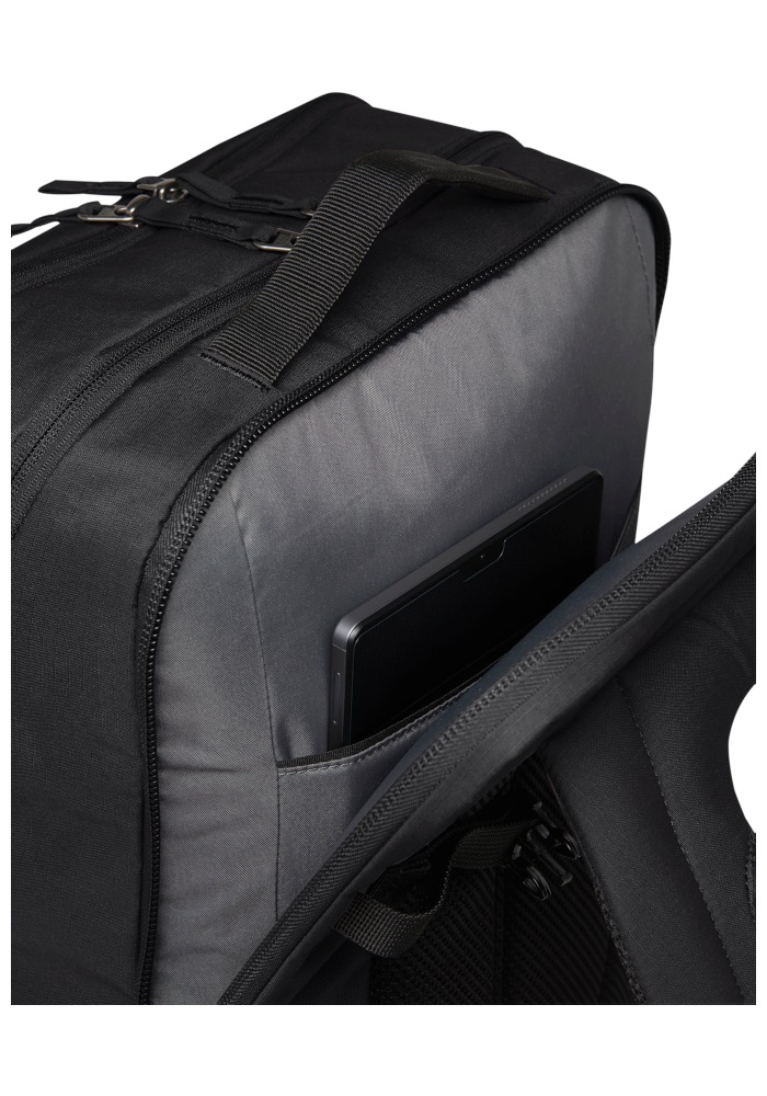 Jack Wolfskin Daypack »SIERRA« 32 L Rucksack, Laptopfach, vielseitig