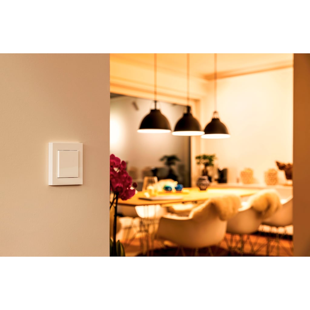 EVE Schalter »Light Switch (HomeKit)«