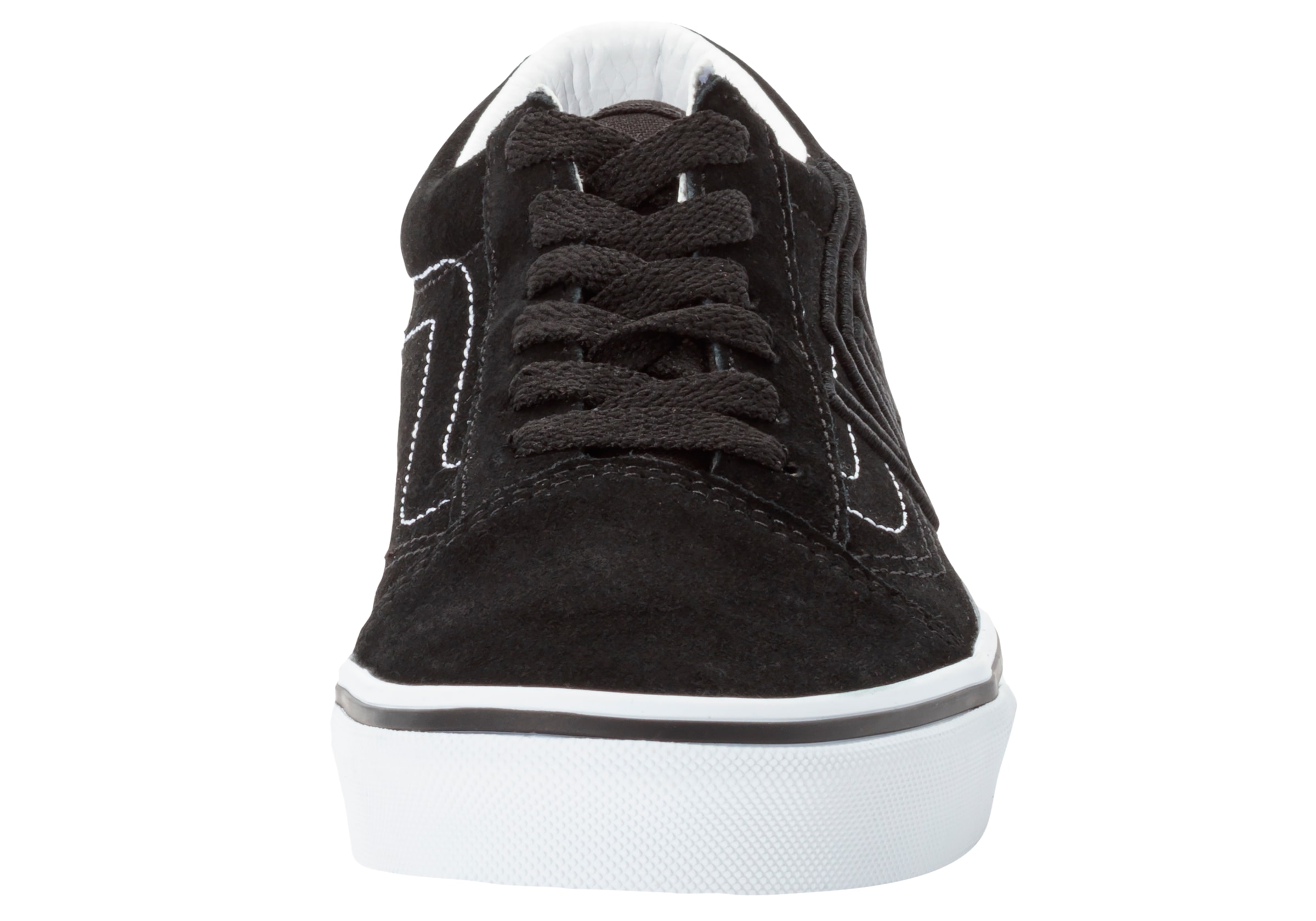 Vans Sneaker »Old Skool«, für Kinder und Jugendliche
