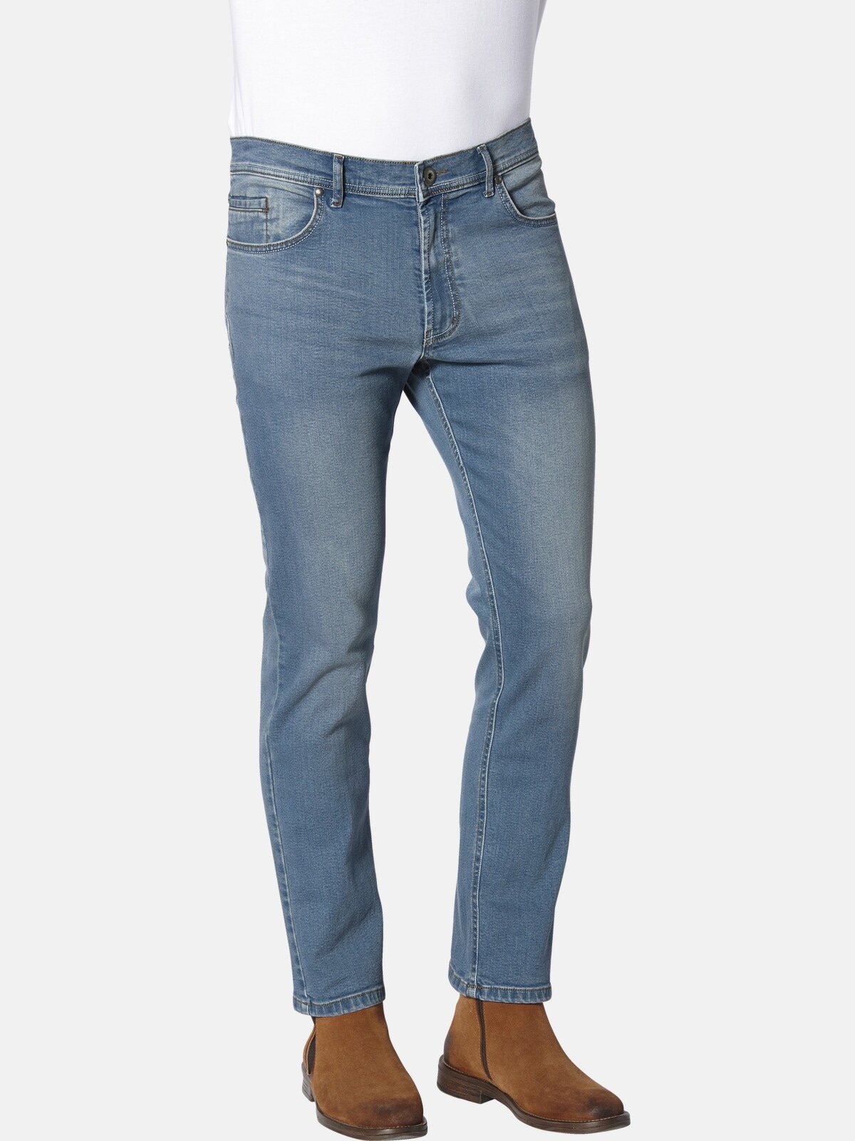 Stretch-Jeans »Jeans LORETISTI«, (1 tlg.)