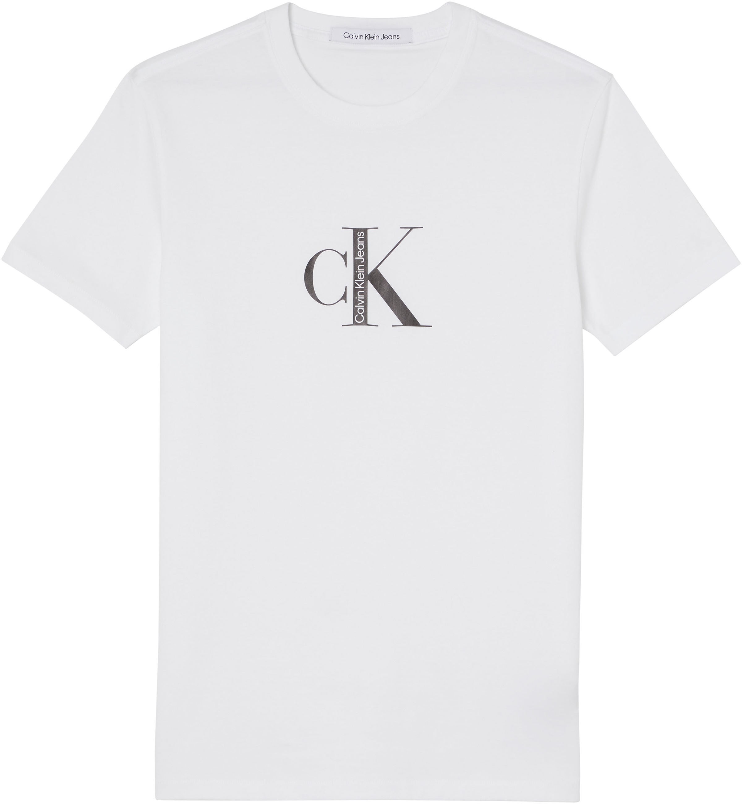 Calvin Klein Jeans Plus T-Shirt »PLUS CK INSTITUTIONAL TEE«