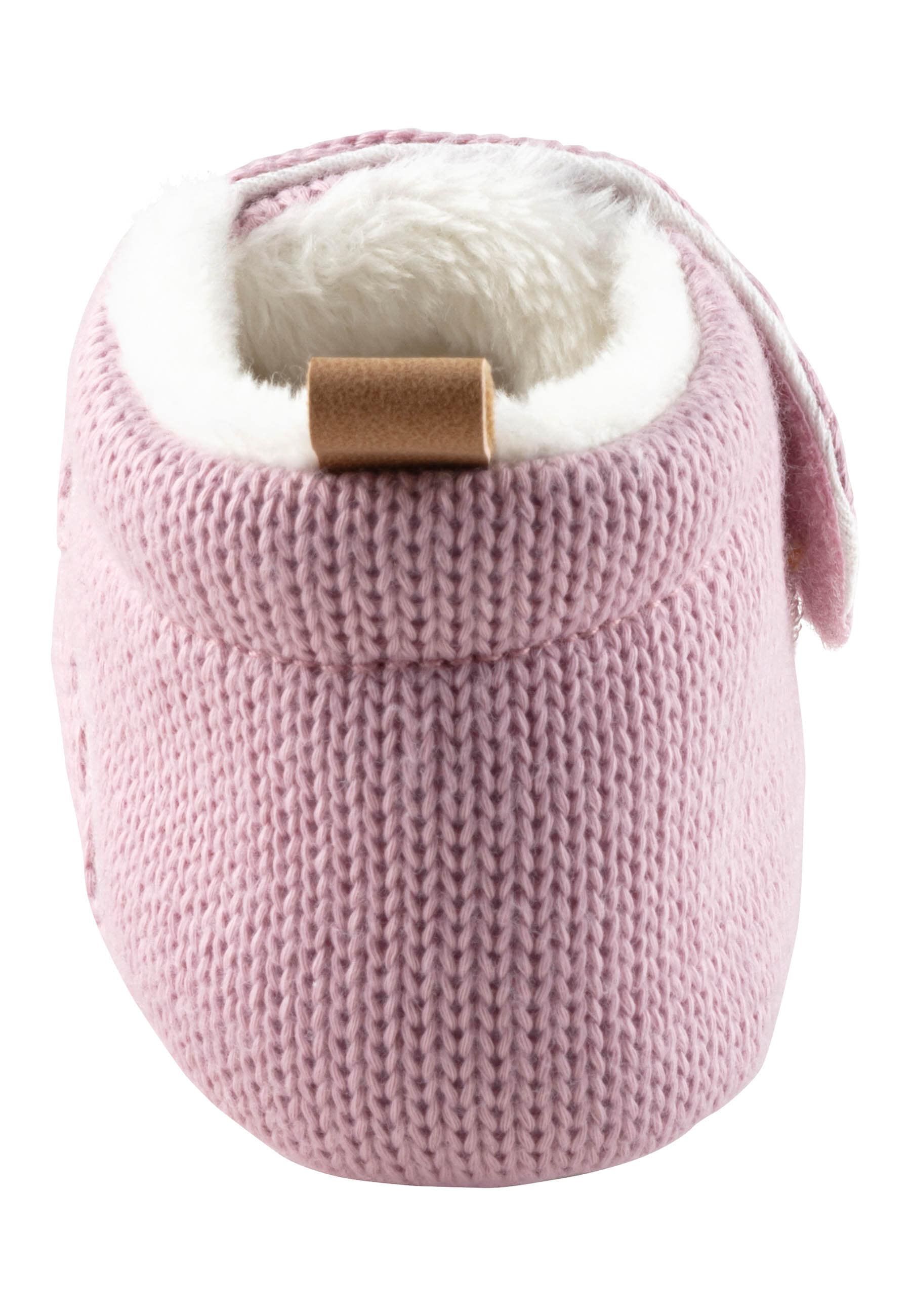 Sterntaler® Krabbelschuh »Babykrabbelschuh Strick«