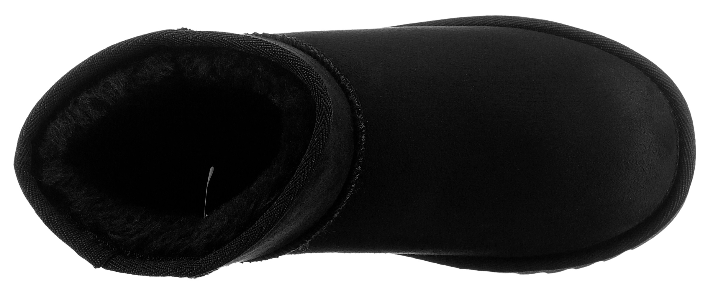 Dockers by Gerli Winterboots, zum Schlupfen