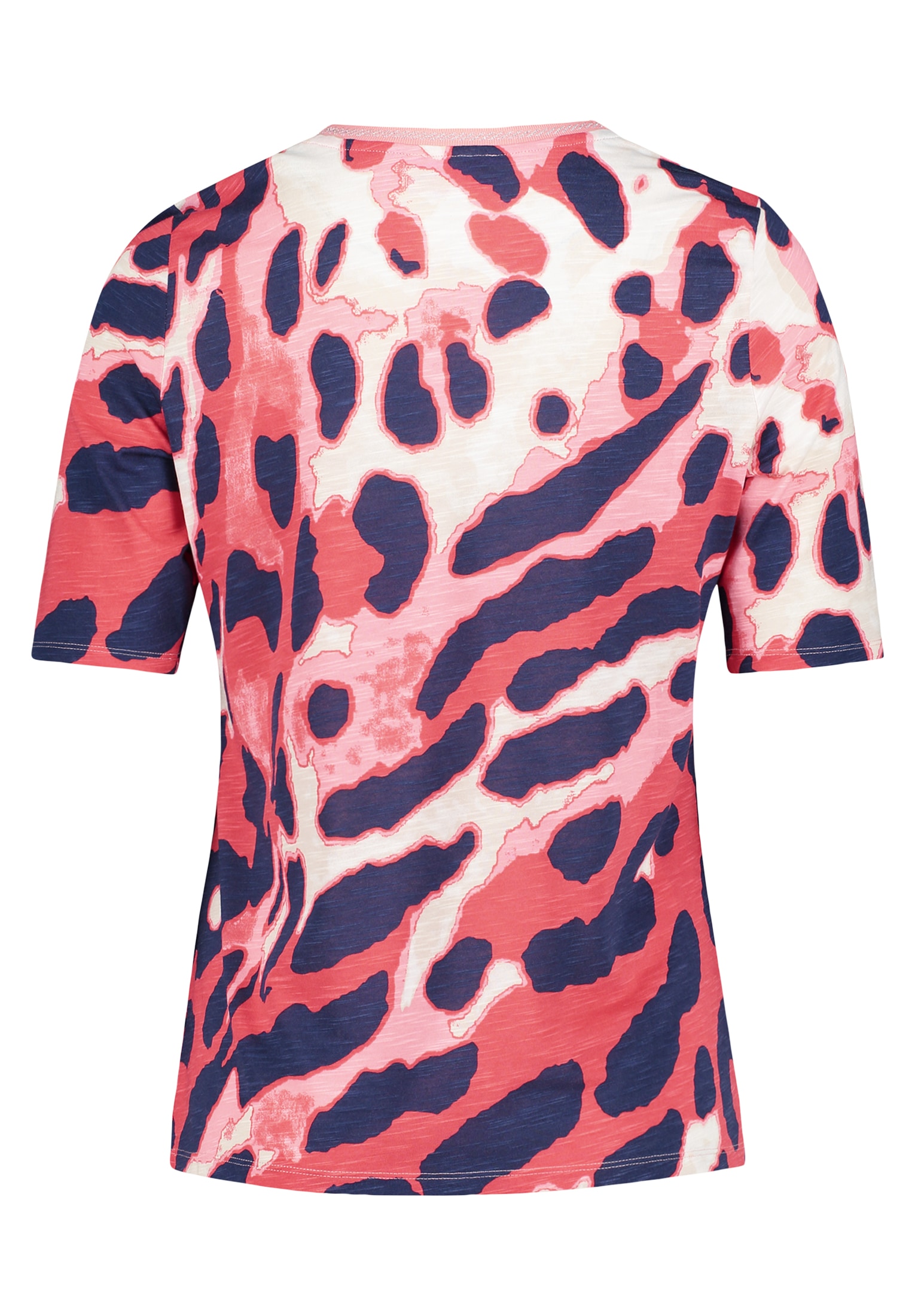 Betty Barclay T-Shirt »Basic Shirt mit Print«
