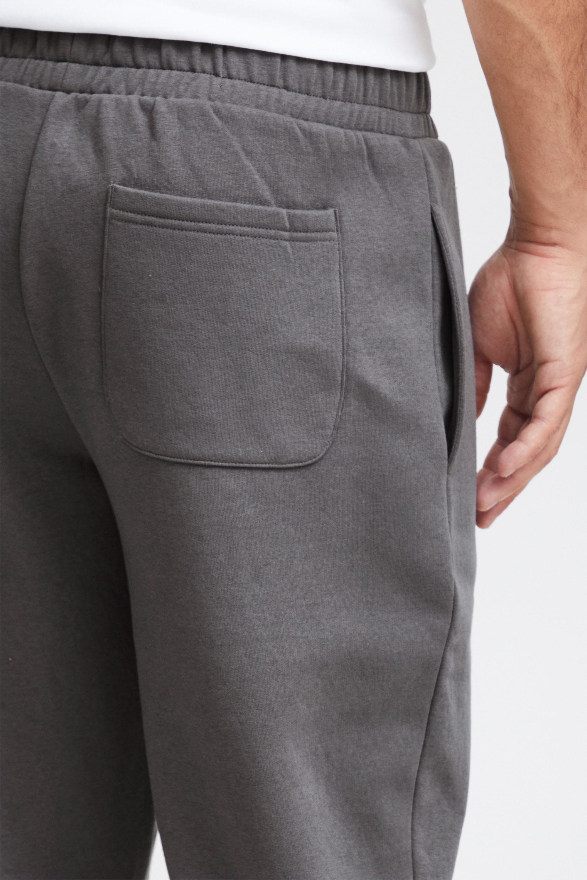 !Solid Jogginghose »Jogginghose SDHanso«