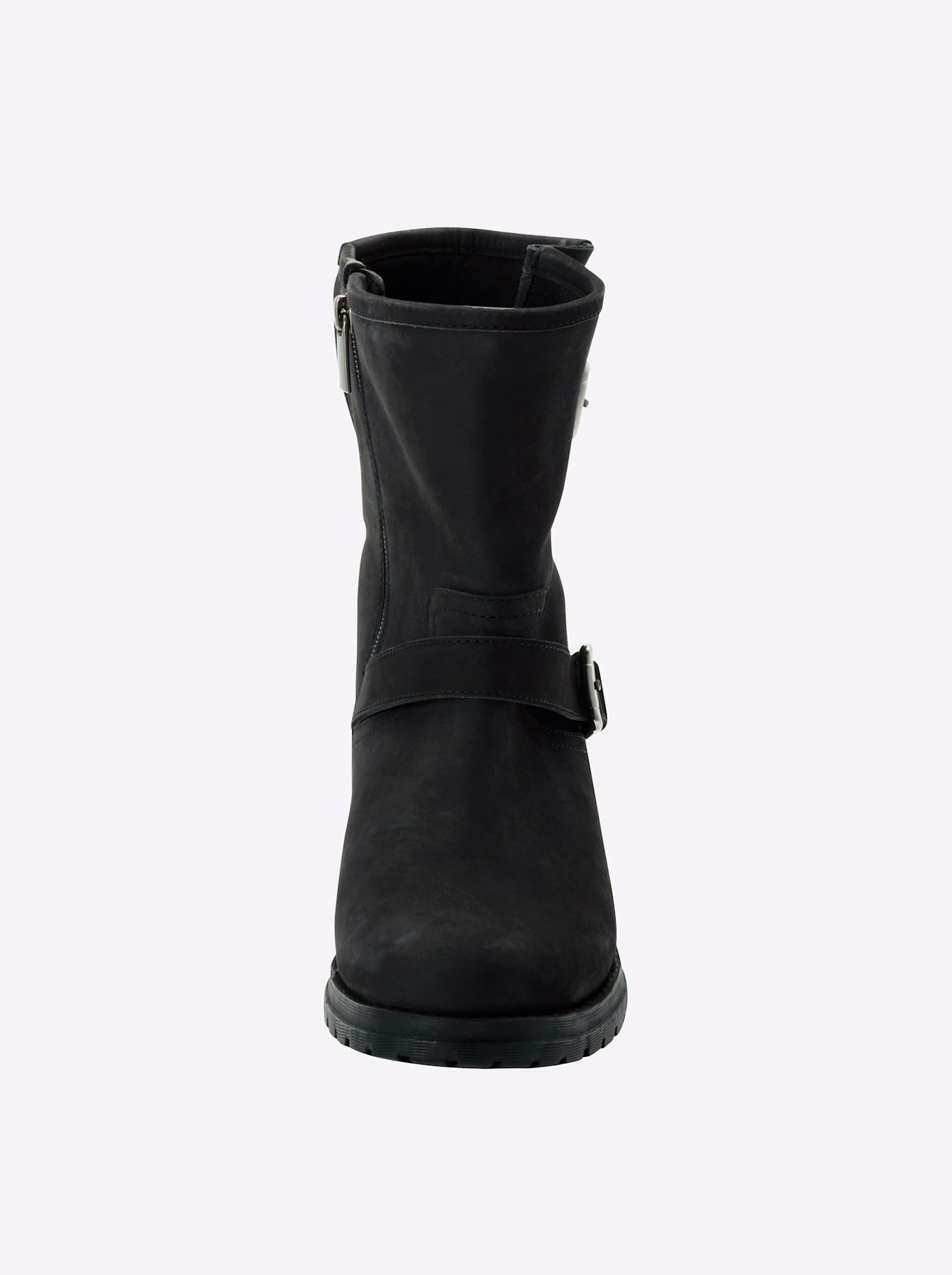 Sheego Bikerboots