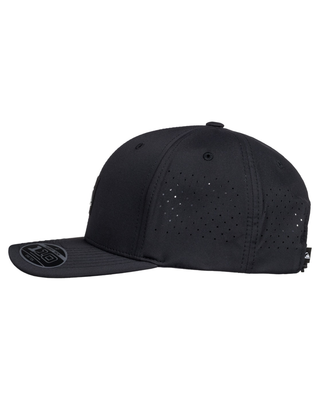 Quiksilver Fitted Cap »Adapted«