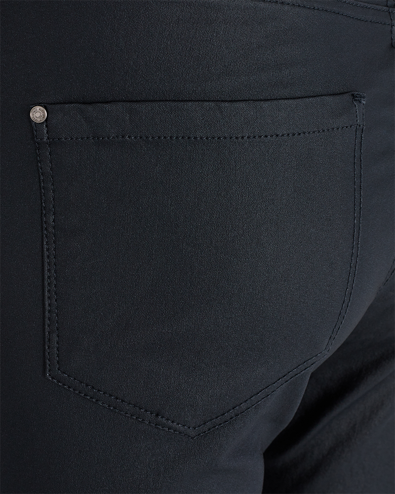 FREEQUENT Jeggings »FQSHANTAL«, mit breitem Stretchbund