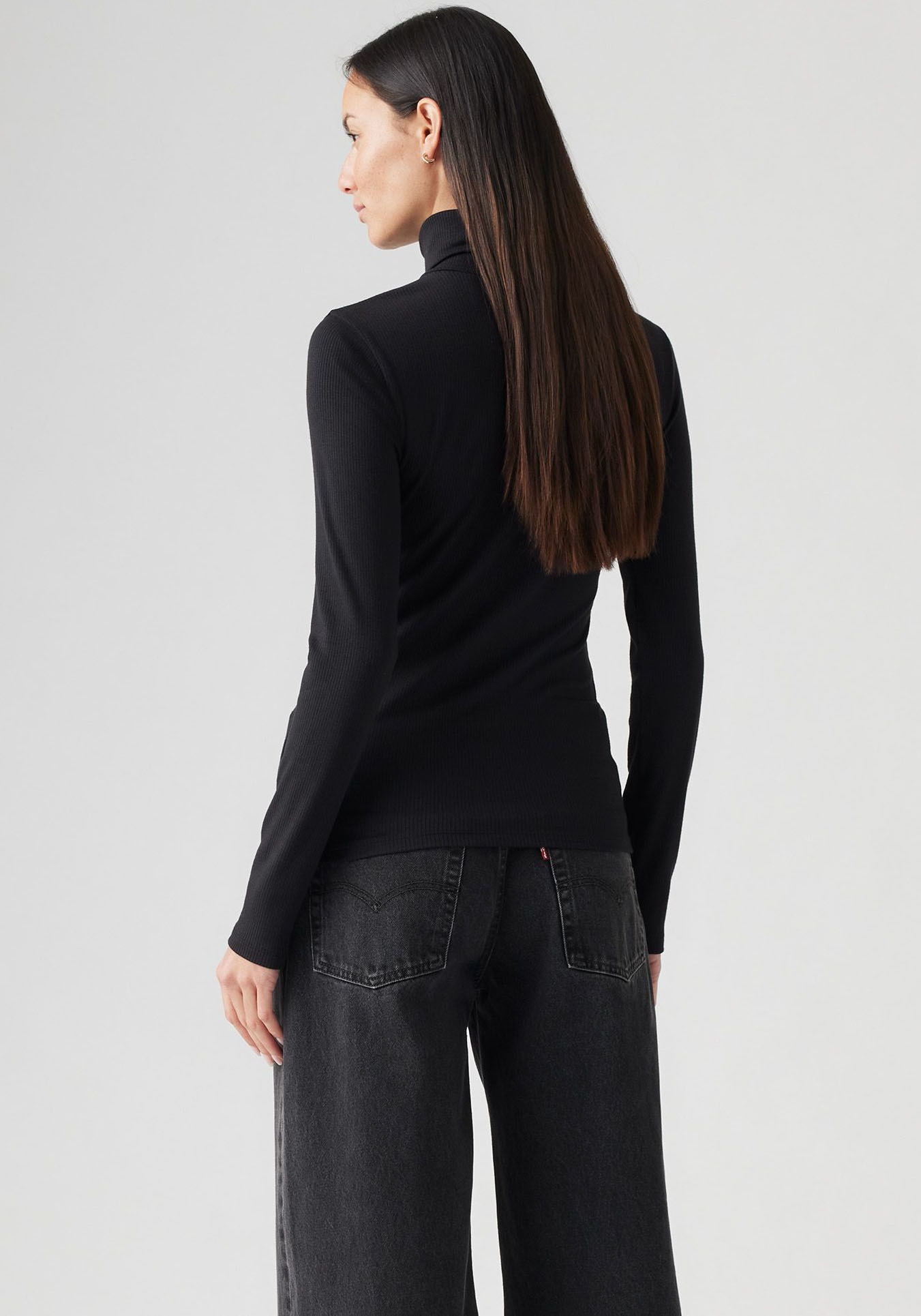 Levi's® Rollkragenshirt »DREAMY TURTLENECK«