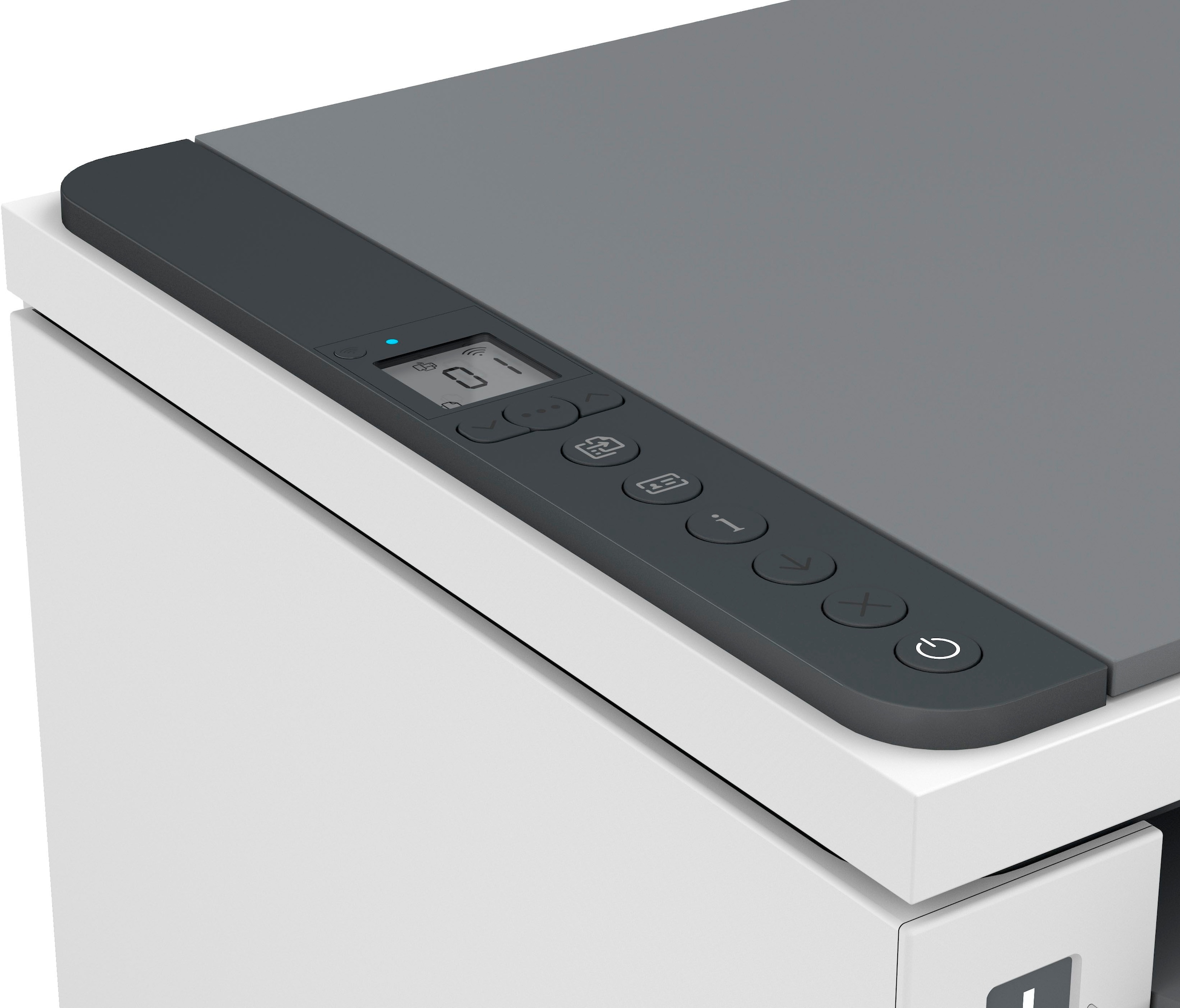 HP Laserdrucker »LaserJet Tank MFP 2604DW Printer«