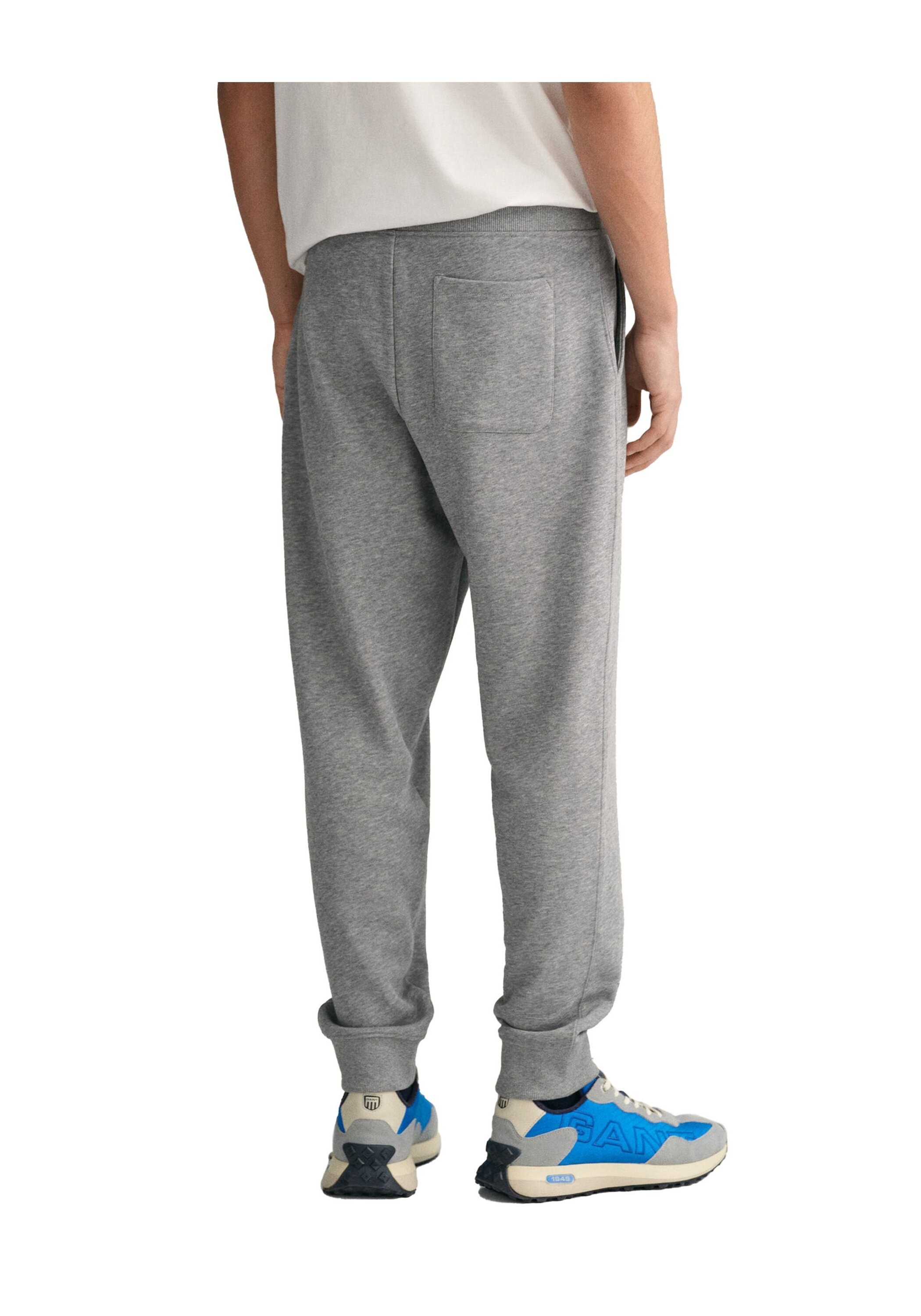Gant Jogginghose »Jogginghose Regular Shield Sweatpants«