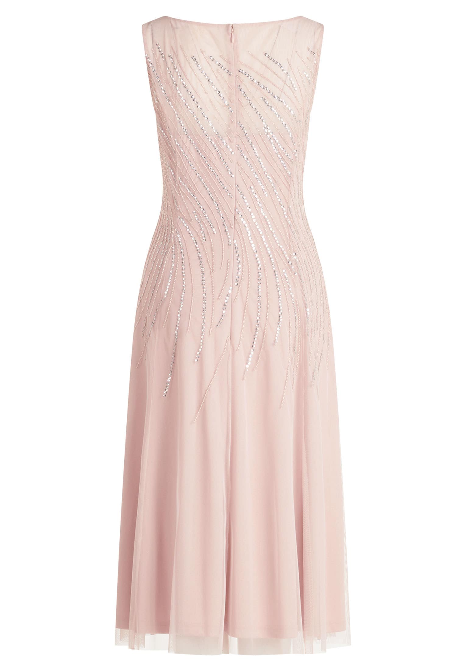 Vera Mont Abendkleid »Abendkleid mit Stickerei«