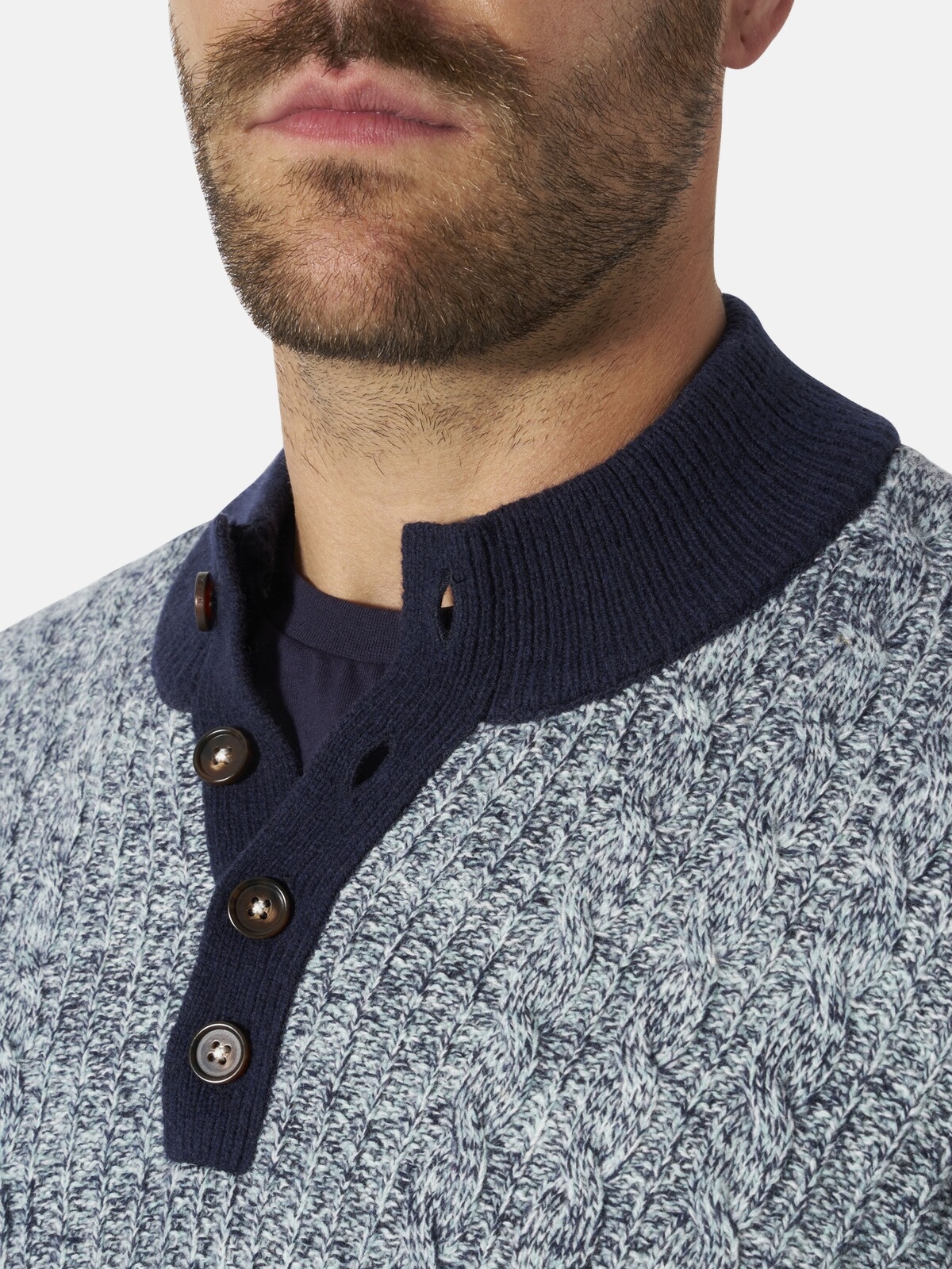 Babista Troyer »Pullover BIBISO«