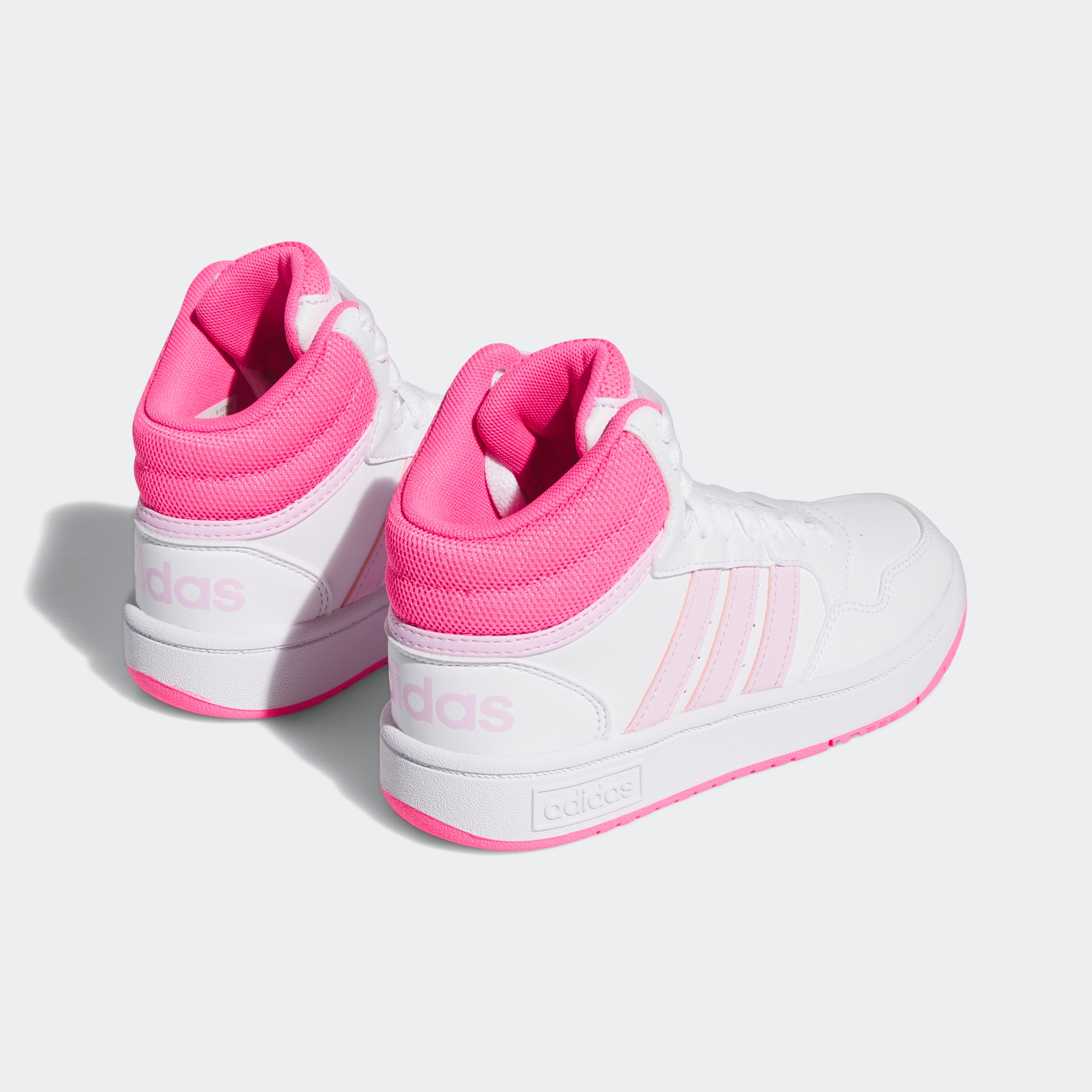 adidas Sportswear Sneaker »HOOPS MID 3.0 K«