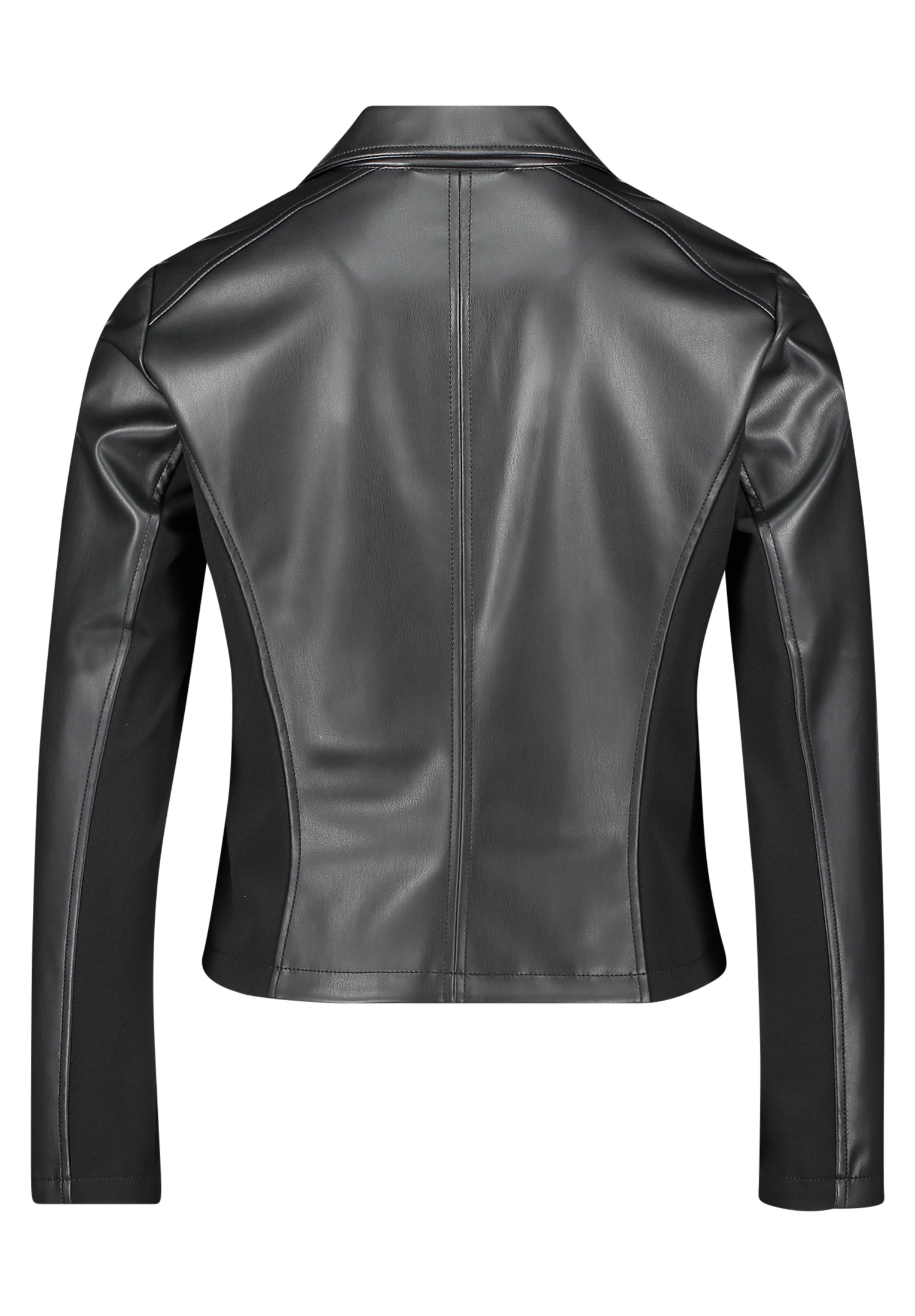 Betty Barclay Jackenblazer »Bikerjacke mit Reißverschluss«