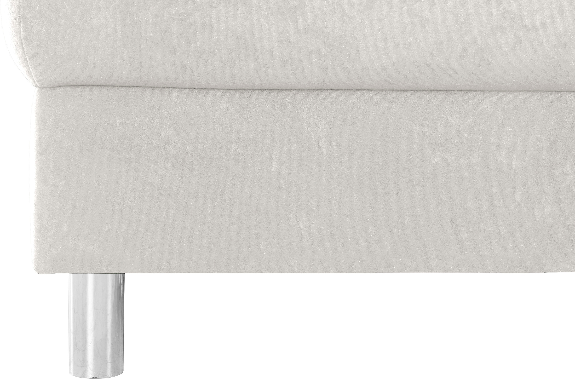 COLLECTION AB Hocker »Innsbruck«, inklusive komfortablen Federkerns