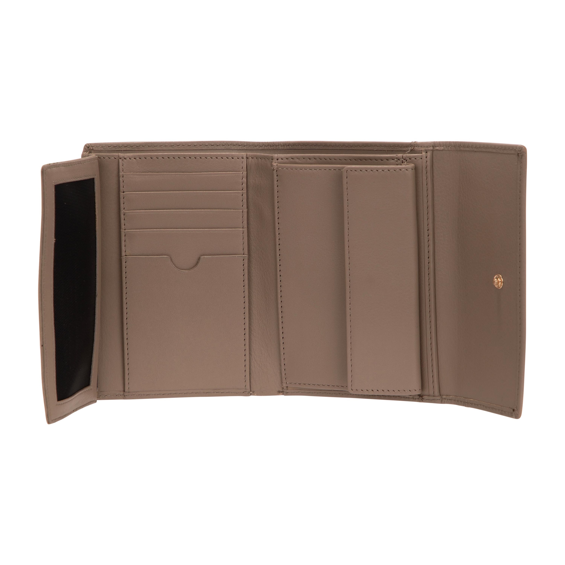 JOOP! Geldbörse »sofisticato 1.0 cosma purse mh10f« Portemonnaie, Damenbörse, Geldbeutel