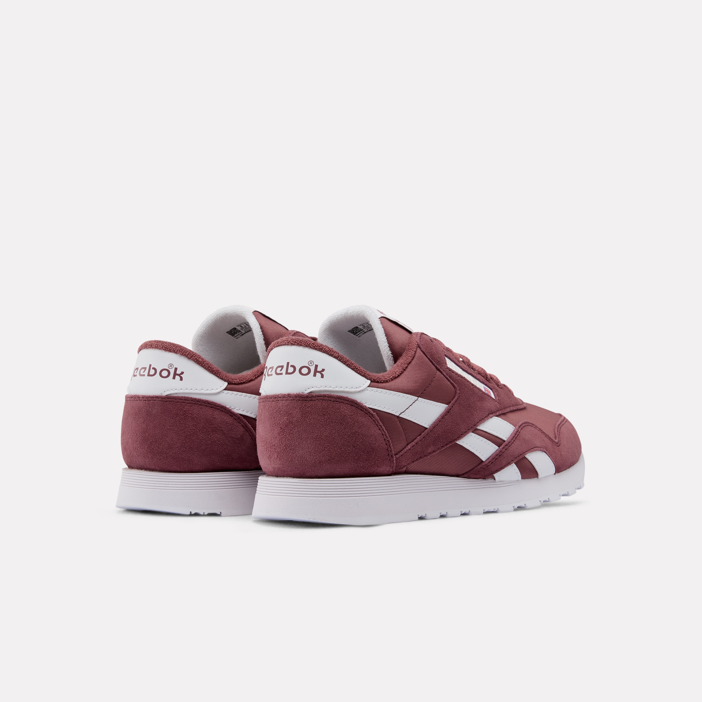 Reebok Classic Sneaker »CLASSIC NYLON«